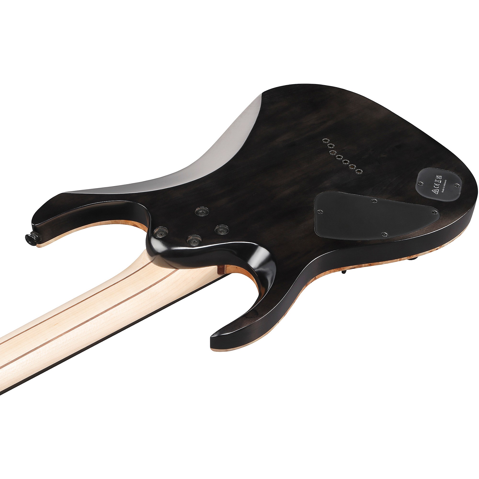 Ibanez RGA217P1PB 7弦ギター 【保証あり】 Ibanez RGA217P1PB Premium 7-String Electric Guitar | Music & Arts