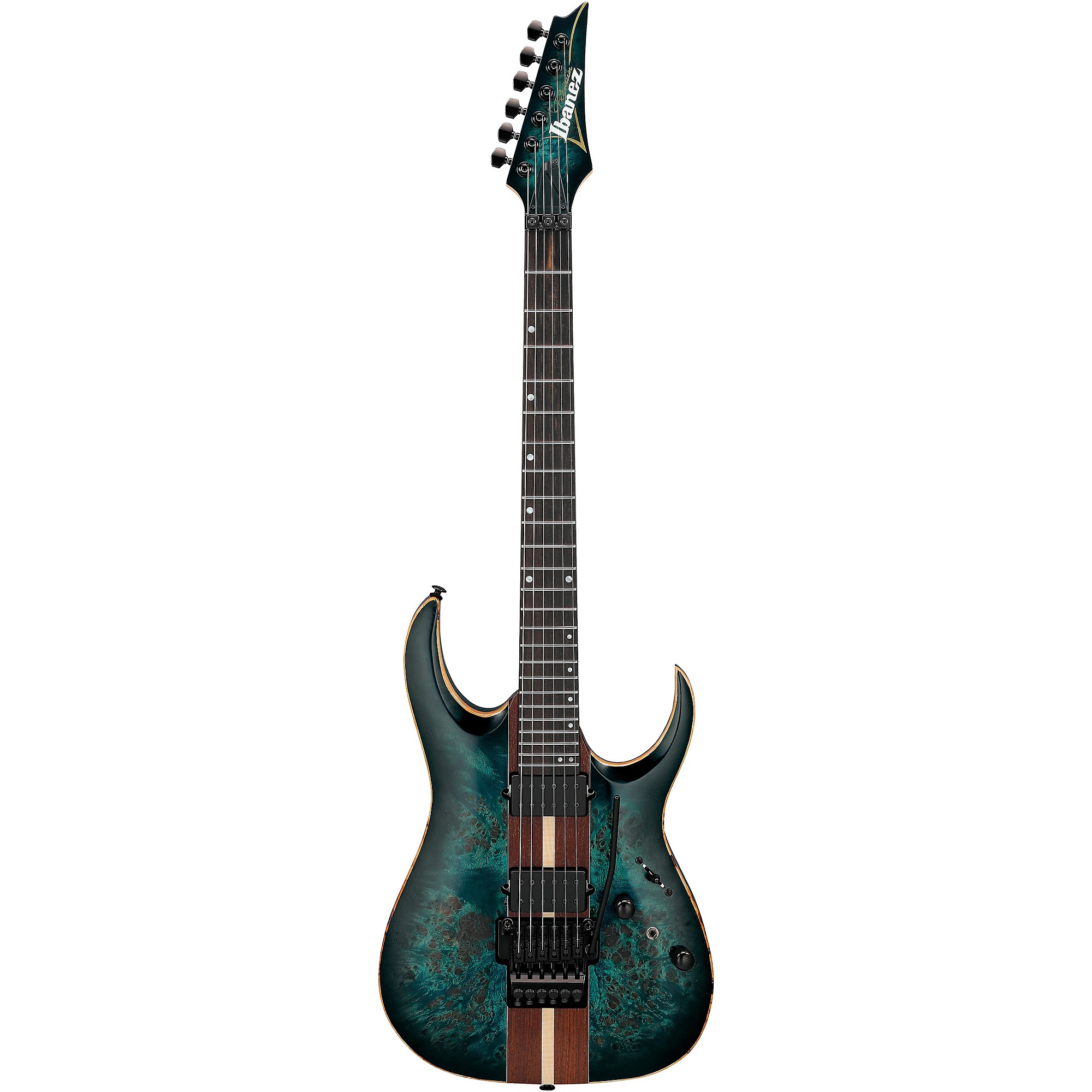 ギター Ibanez RGA Premium RGA20P1PB Ibanez RGA20P1PB Premium Electric Guitar | Music & Arts
