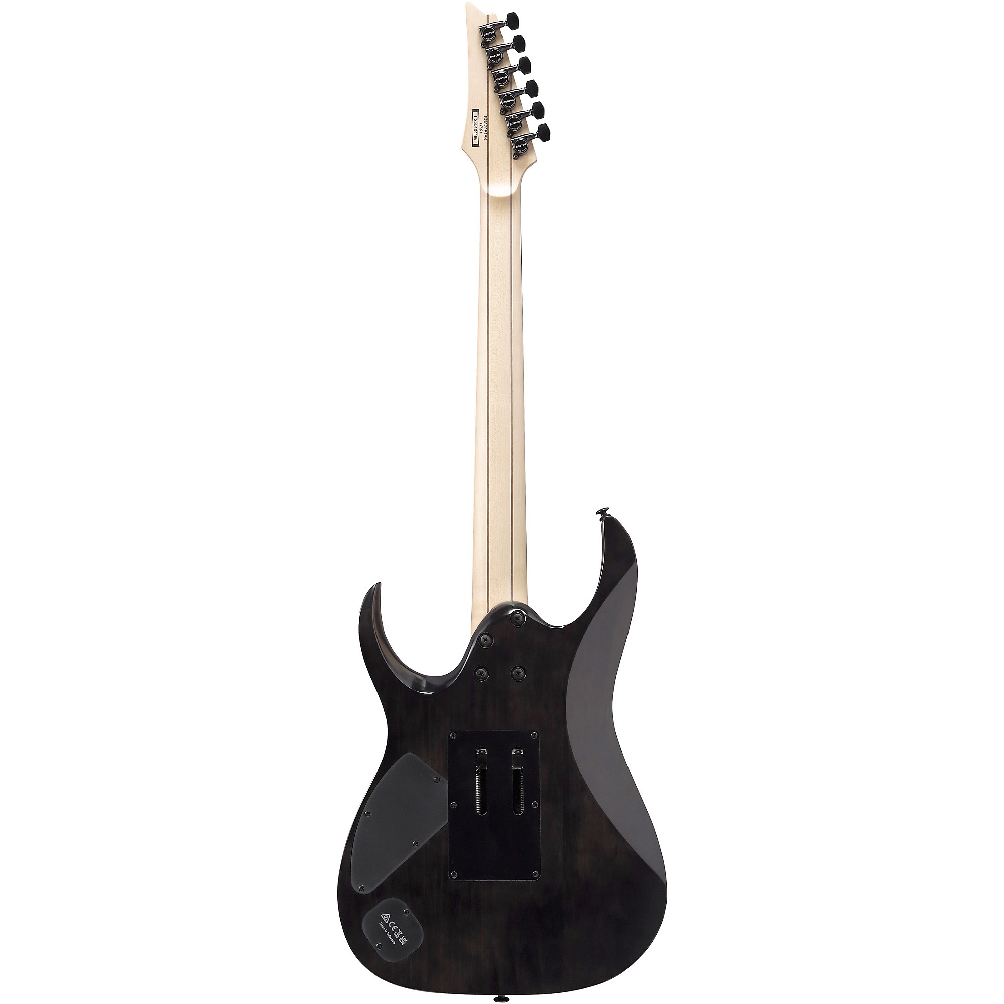 Ibanez RGA20P1PB Premium Electric Guitar | Music & Arts
