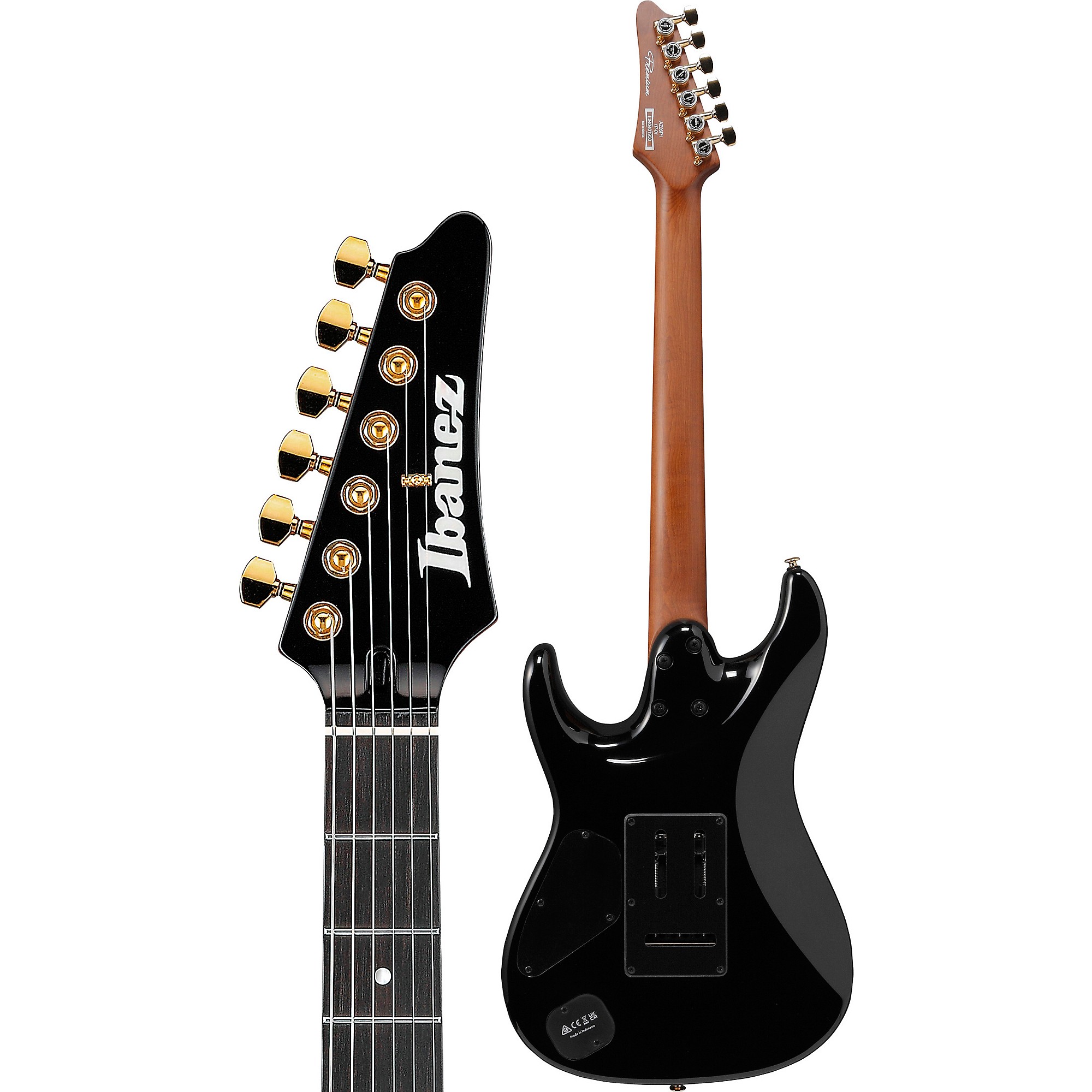 Ibanez AZ26P1 Premium Electric Guitar | Music & Arts
