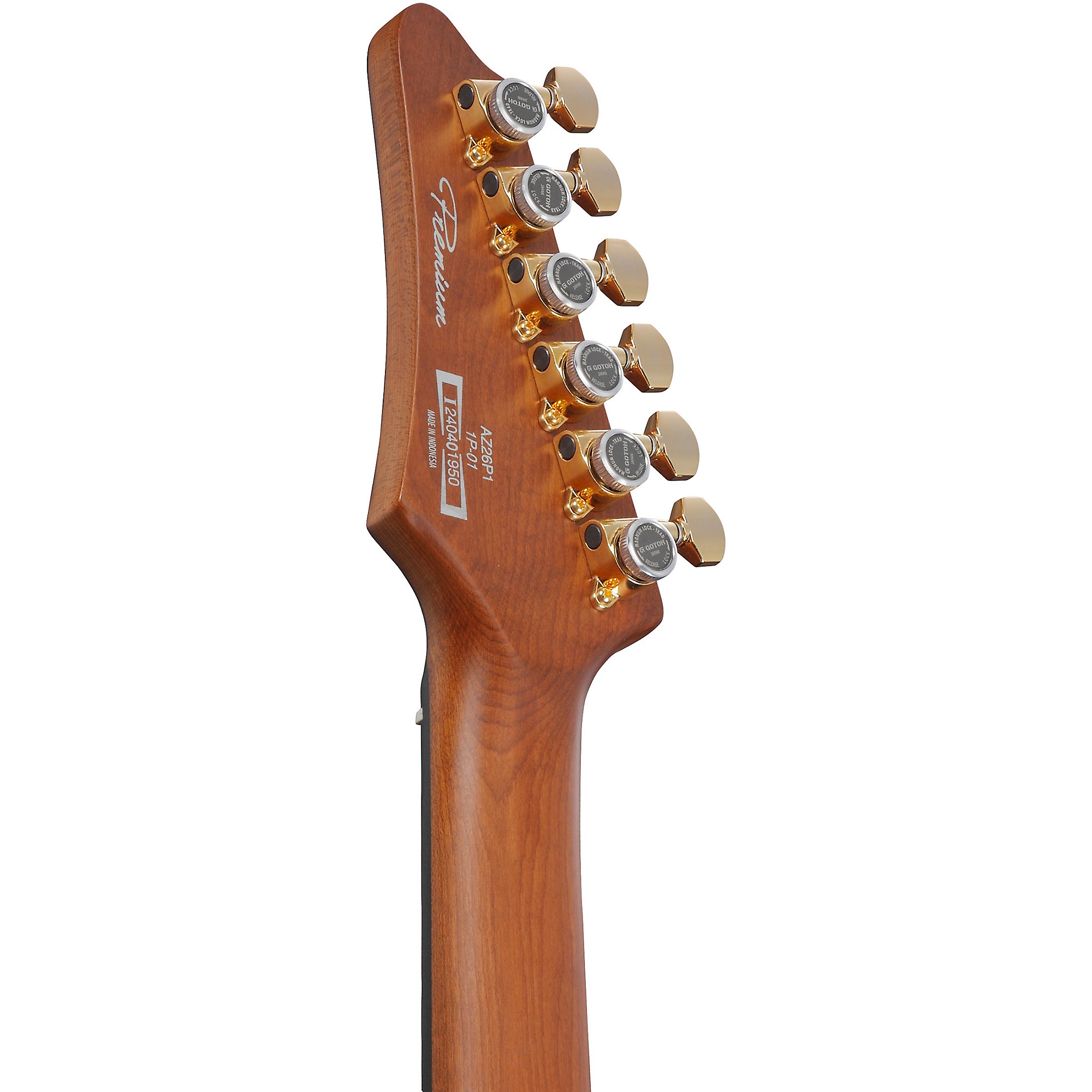 Ibanez AZ26P1 Premium Electric Guitar | Music & Arts