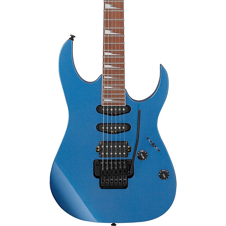 Ibanez エレキギター ブルー Ibanez RG460DX Standard Electric Guitar | Music & Arts