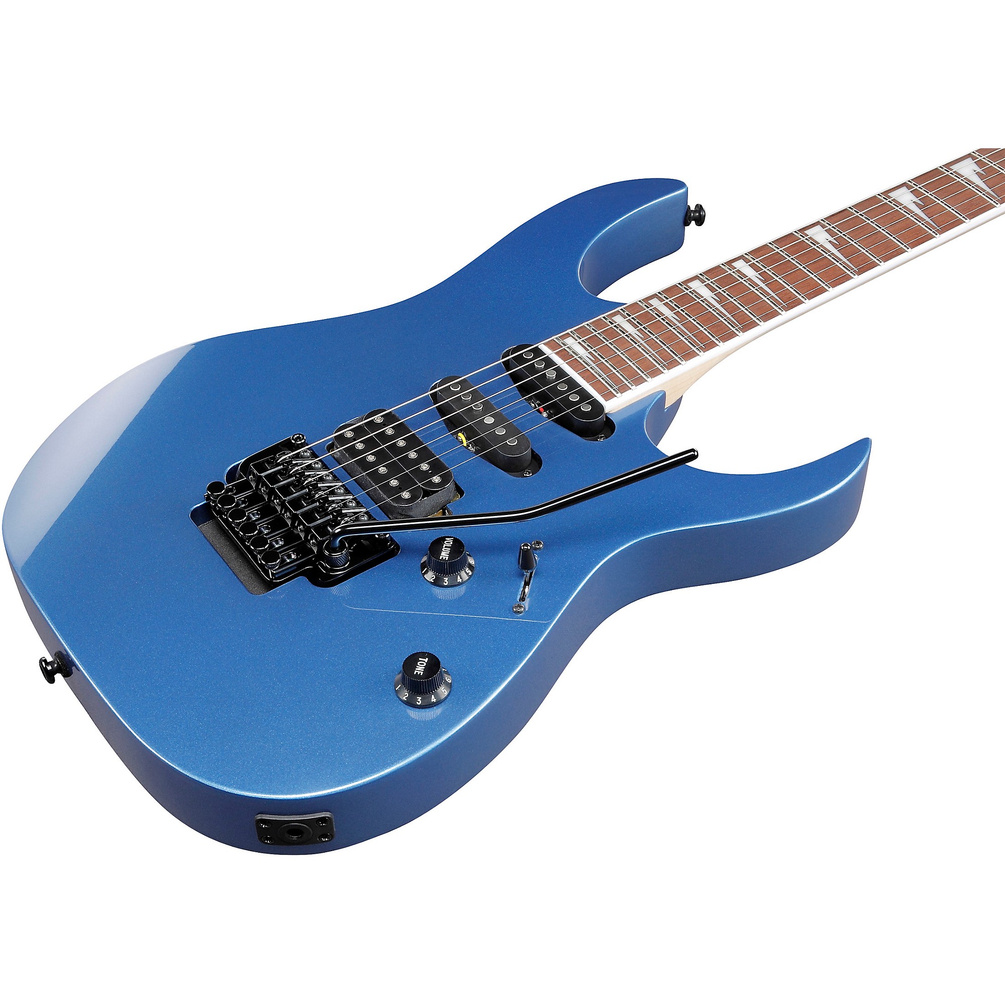 Ibanez RG460DX Standard Electric Guitar | Music & Arts