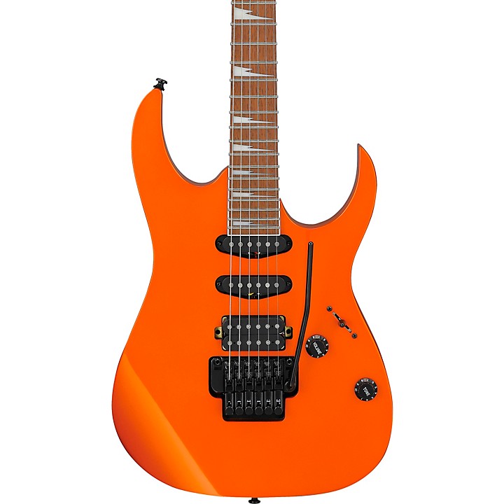 Ibanez RG460DX Standard Electric Guitar | Music & Arts