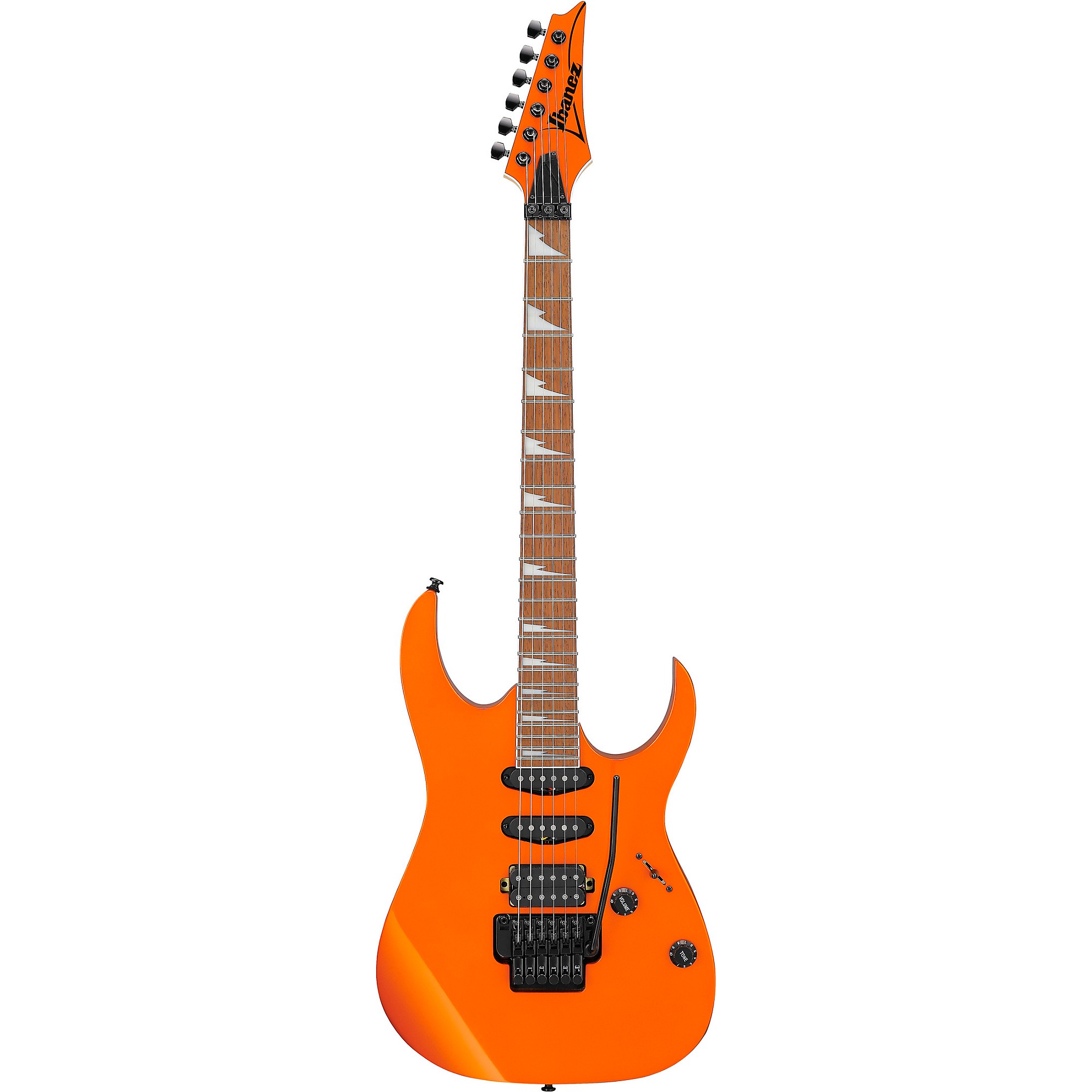 Ibanez RG460DX Standard Electric Guitar | Music & Arts