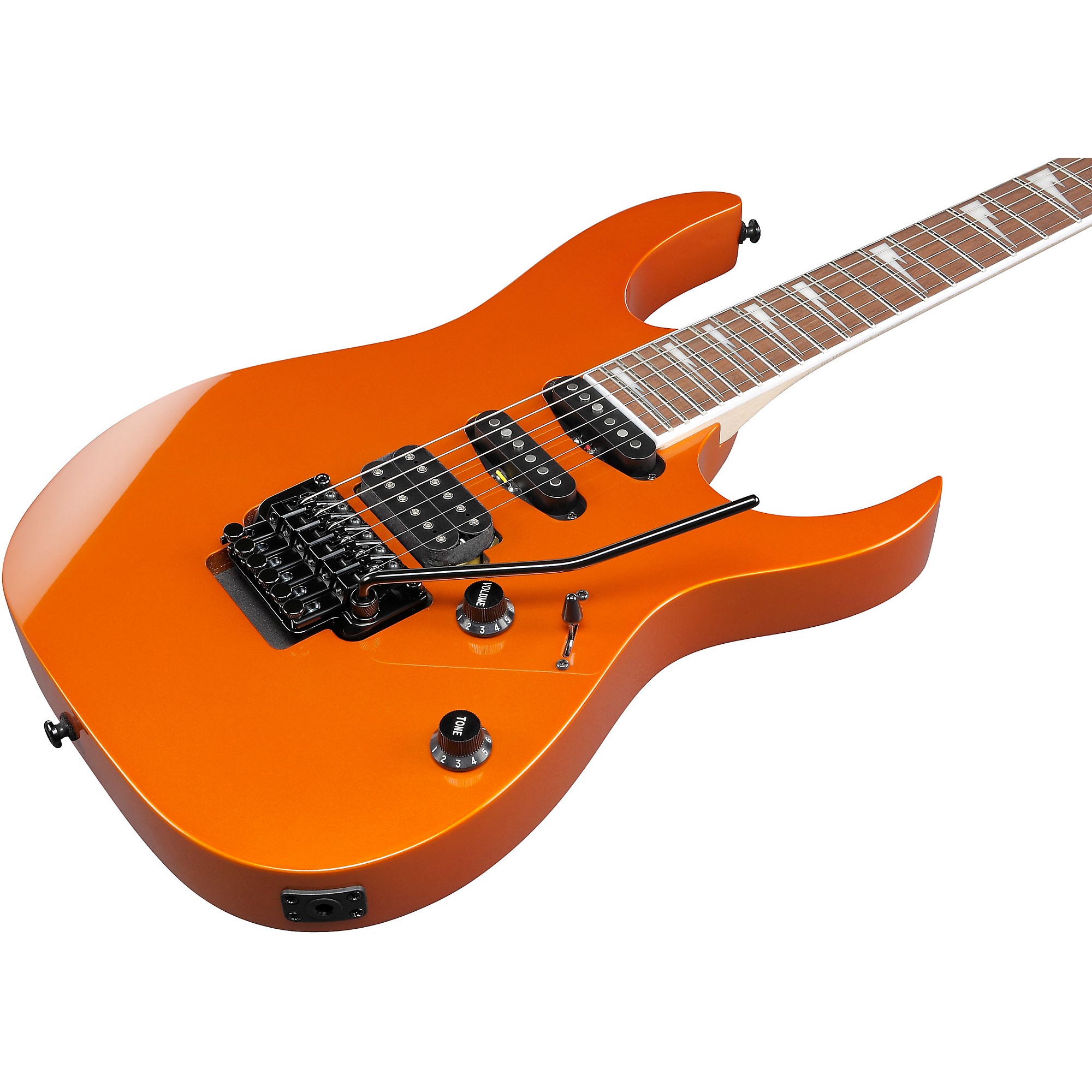や*！様 Ibanez 6弦エレキギター RG460 SERIES 22フレット Ibanez RG460DX Standard Electric Guitar | Music & Arts
