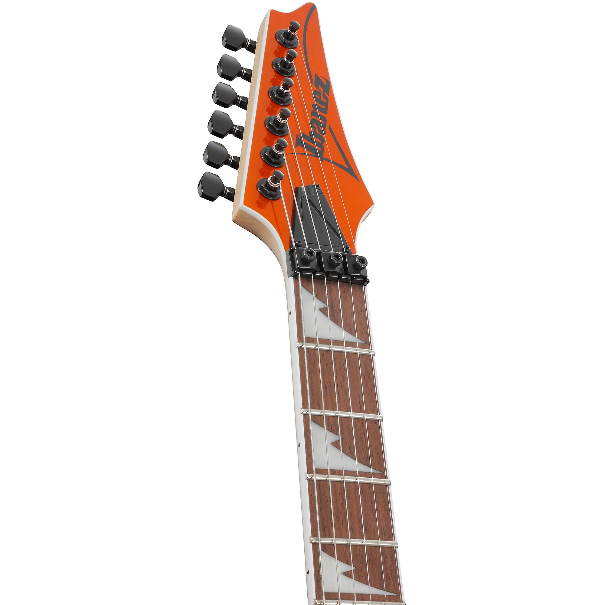 や*！様 Ibanez 6弦エレキギター RG460 SERIES 22フレット IBANEZ RG6HSHFX-BKF エレキギター(アイバニーズ J-LINEシリーズ