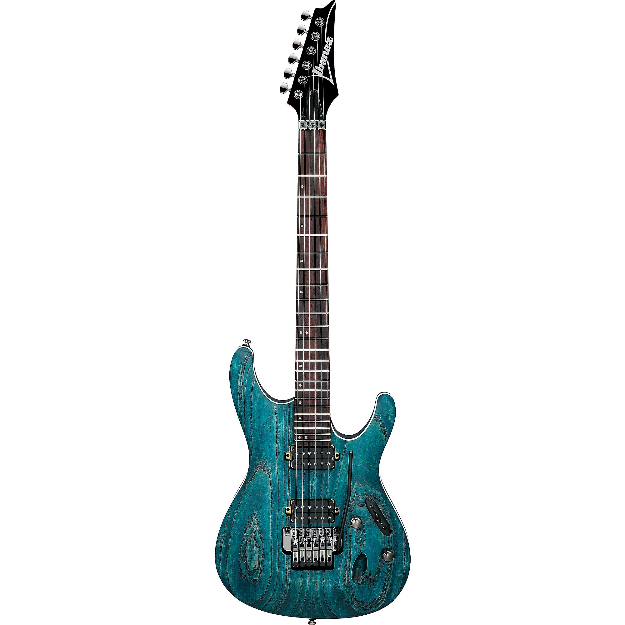 Ibanez S520AH S Standard Electric Guitar | Music & Arts