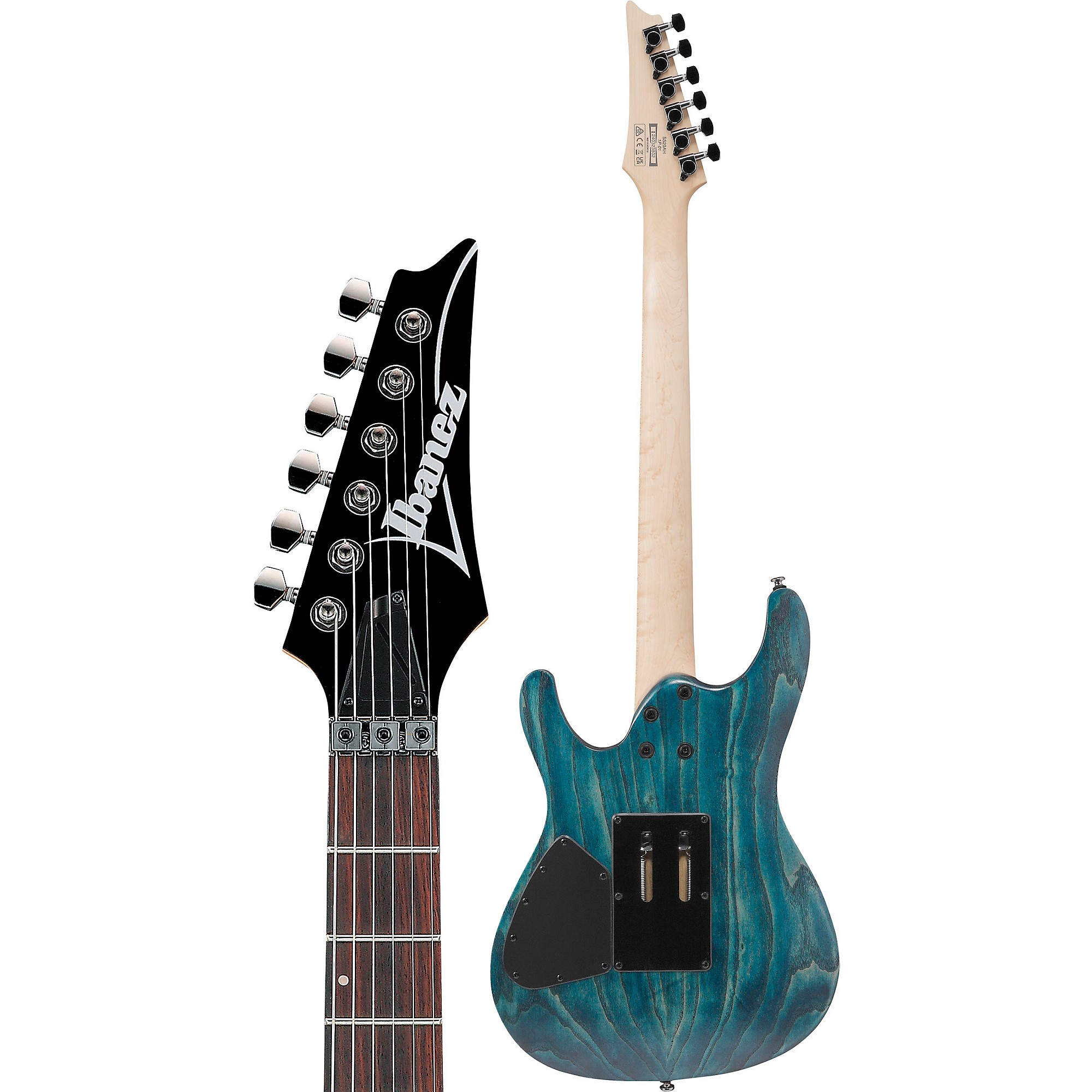 Ibanez S520AH S Standard Electric Guitar | Music & Arts