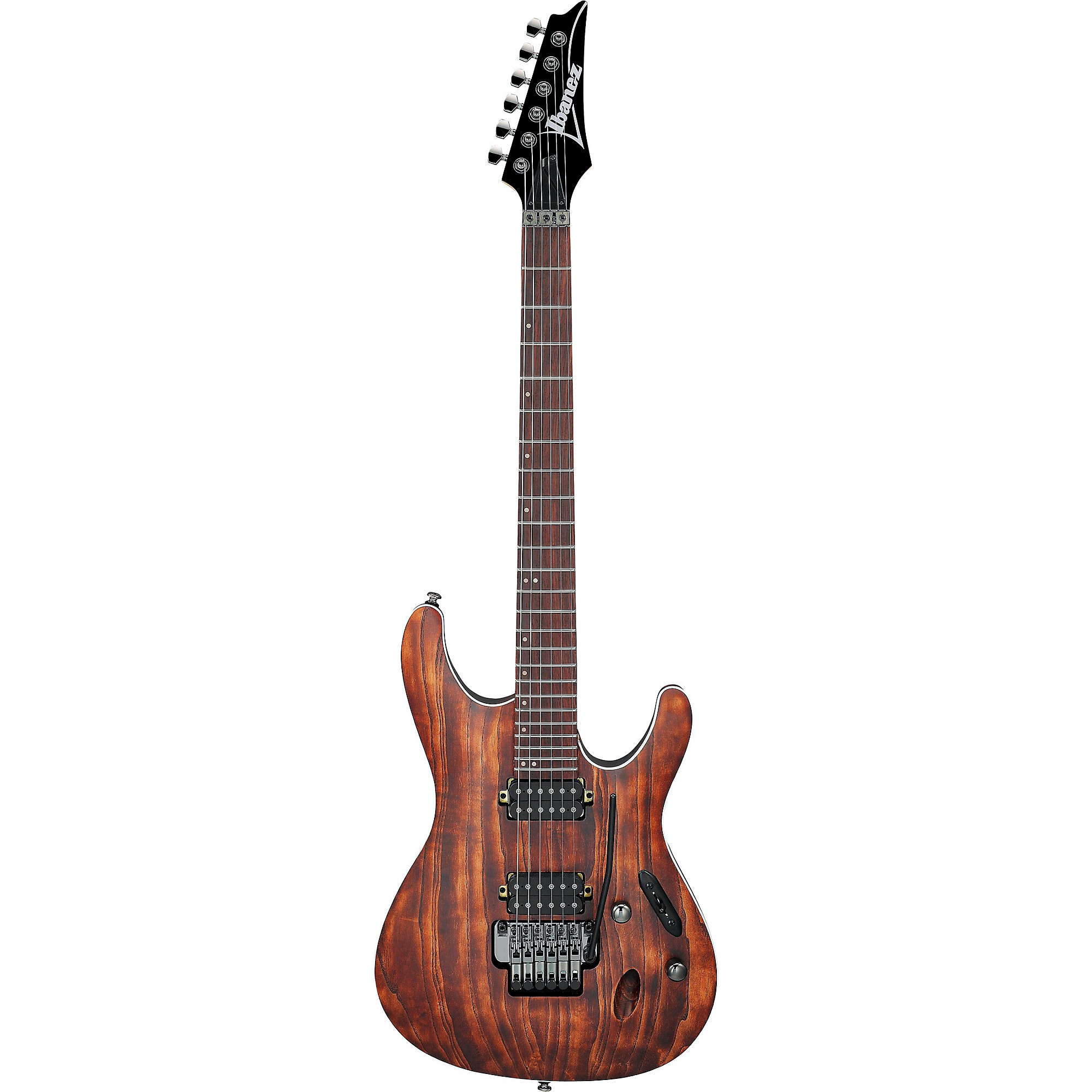 Ibanez S520AH Standard Electric Guitar | Music & Arts