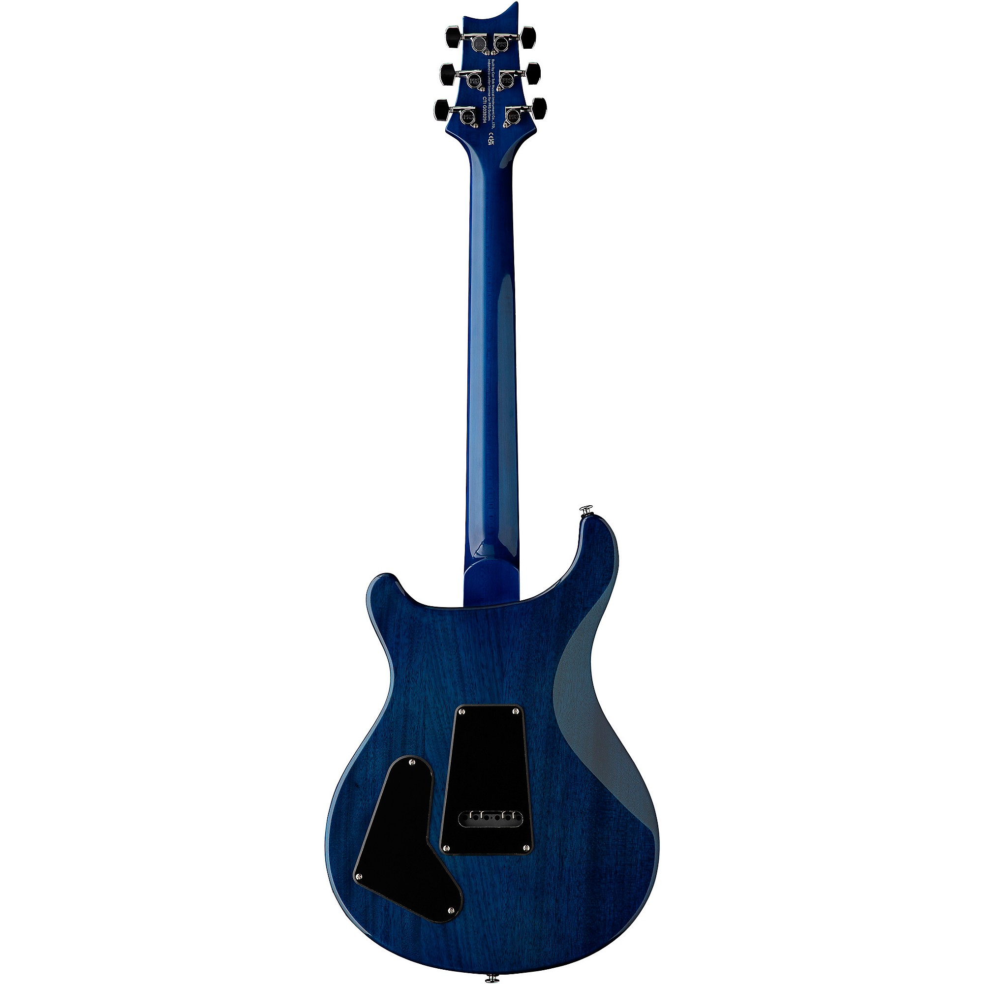 PRS SE Studio Electric Guitar | Music & Arts