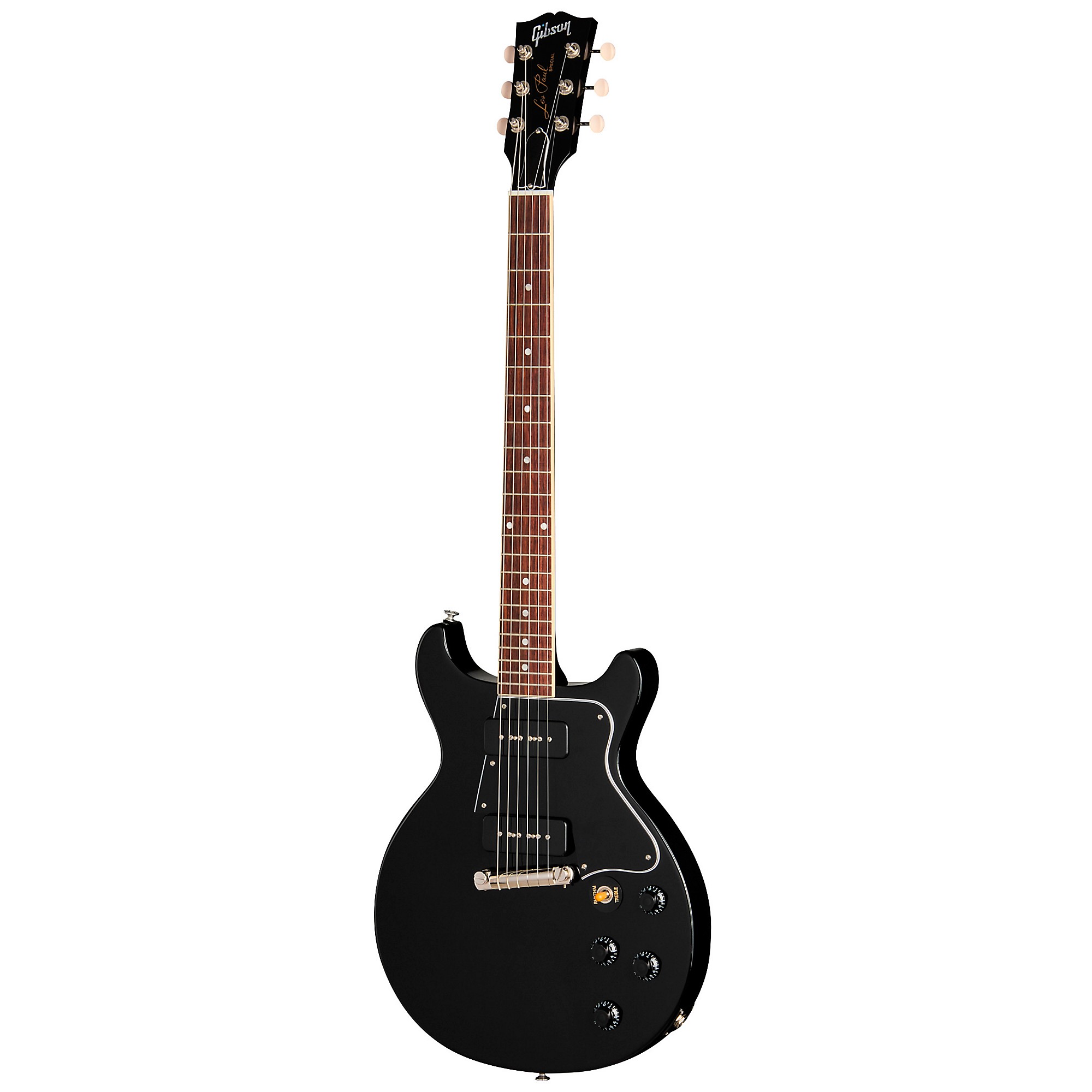 Gibson Les Paul Special Double-Cut Electric Guitar - | Music & Arts