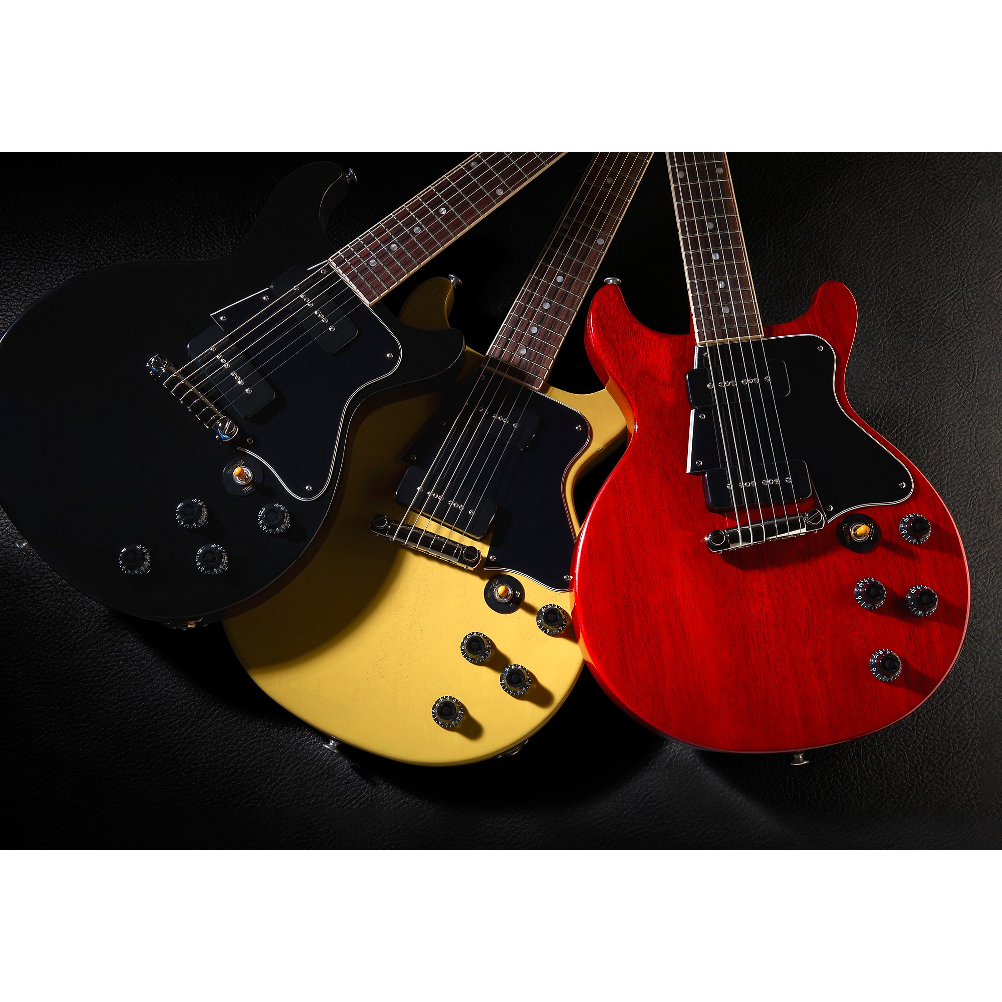 Gibson Les Paul Special Double-Cut Electric Guitar - | Music & Arts