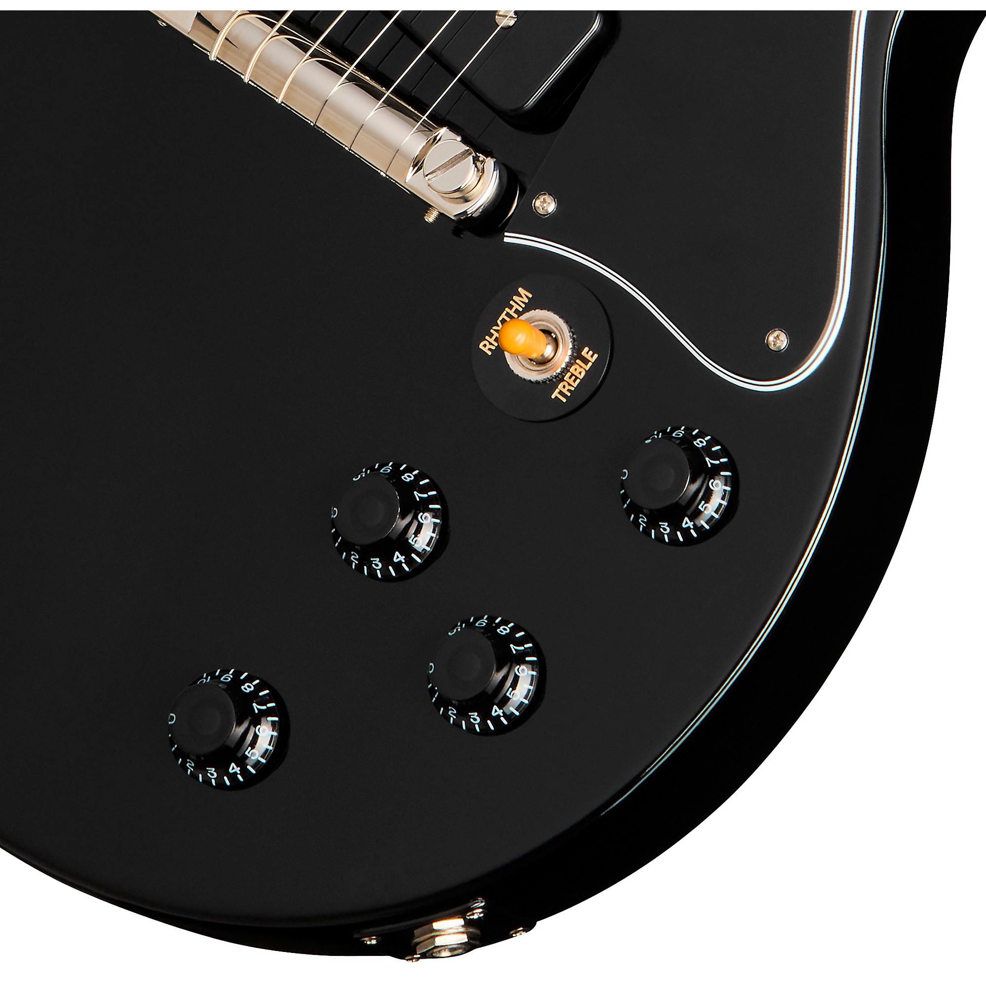 Gibson Les Paul Special Double-Cut Electric Guitar - | Music & Arts