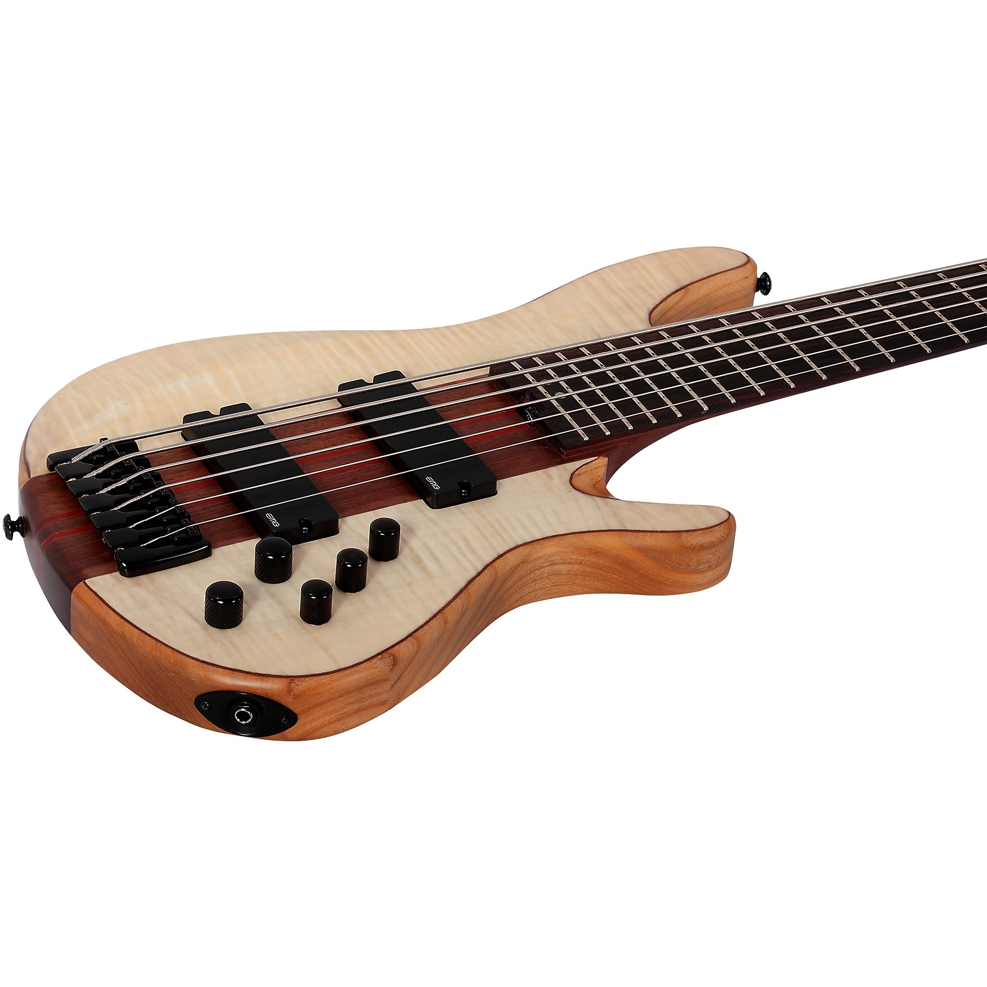 Schecter Guitar Research Charles Berthoud CB-6 6-String Electric