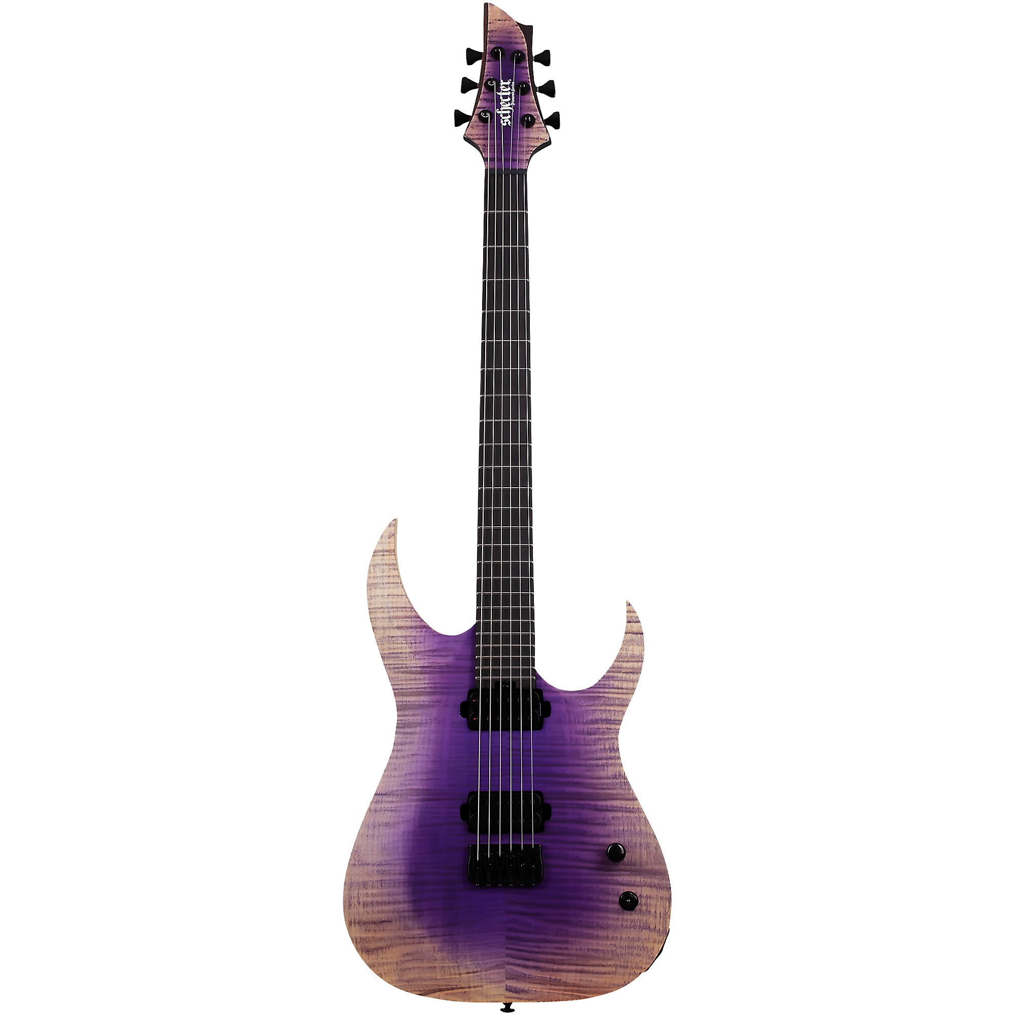 Schecter Guitar Research John Browne Tao-6 Electric Guitar | Music
