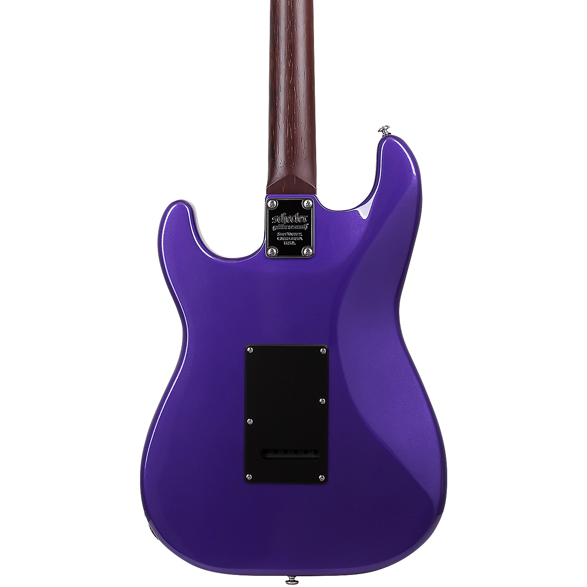 Washburn エレキギター 紫 STEAVE SARAS シグネチャーモデル Washburn エレキギター 紫 STEAVE SARAS シグネチャーモデル 【公式通販】