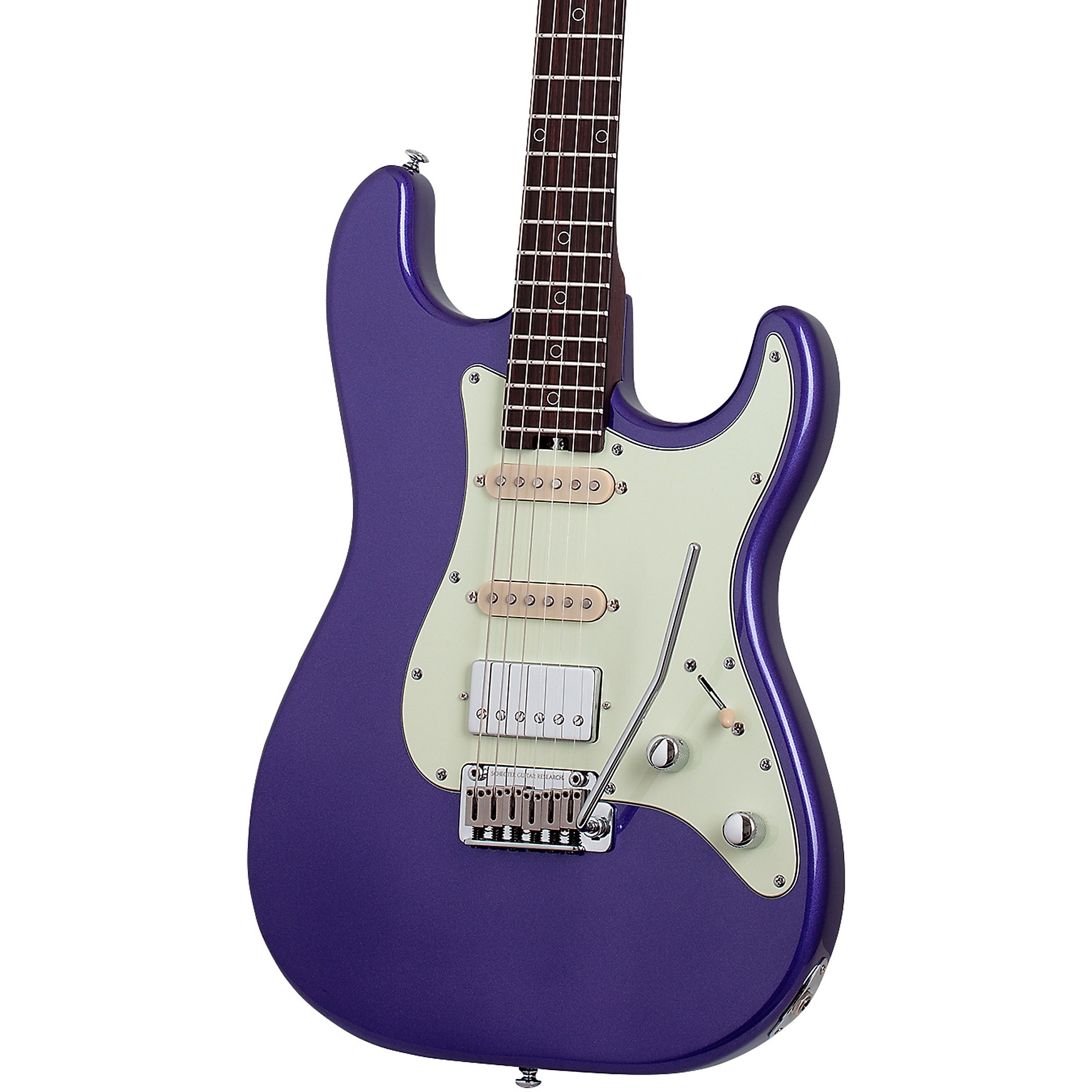 Washburn エレキギター 紫 STEAVE SARAS シグネチャーモデル Washburn エレキギター 紫 STEAVE SARAS シグネチャーモデル 【公式通販】