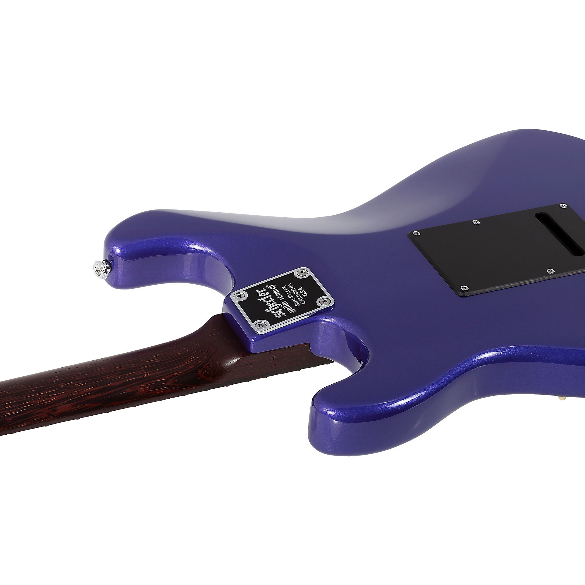 Schecter Guitar Research Nick Johnston Traditional HSS 10th