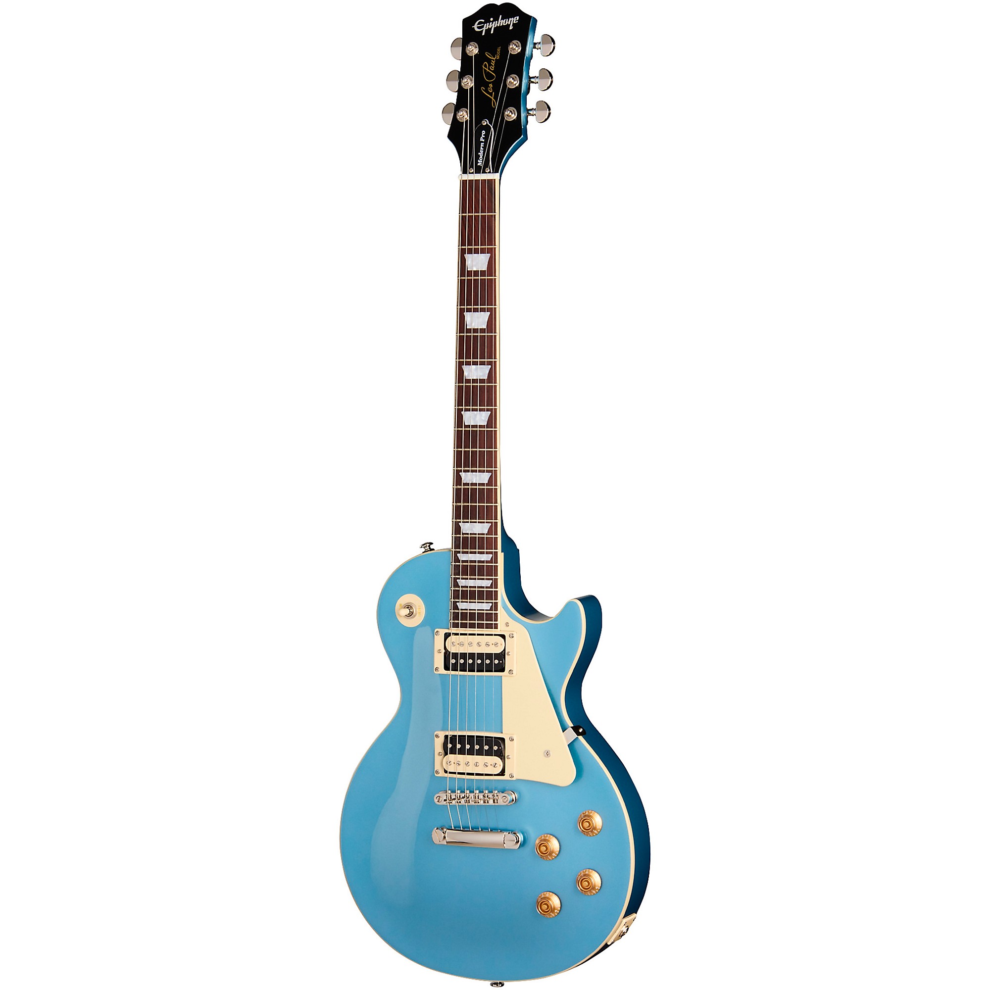 Epiphone Les Paul Modern Pro Electric Guitar - | Music & Arts