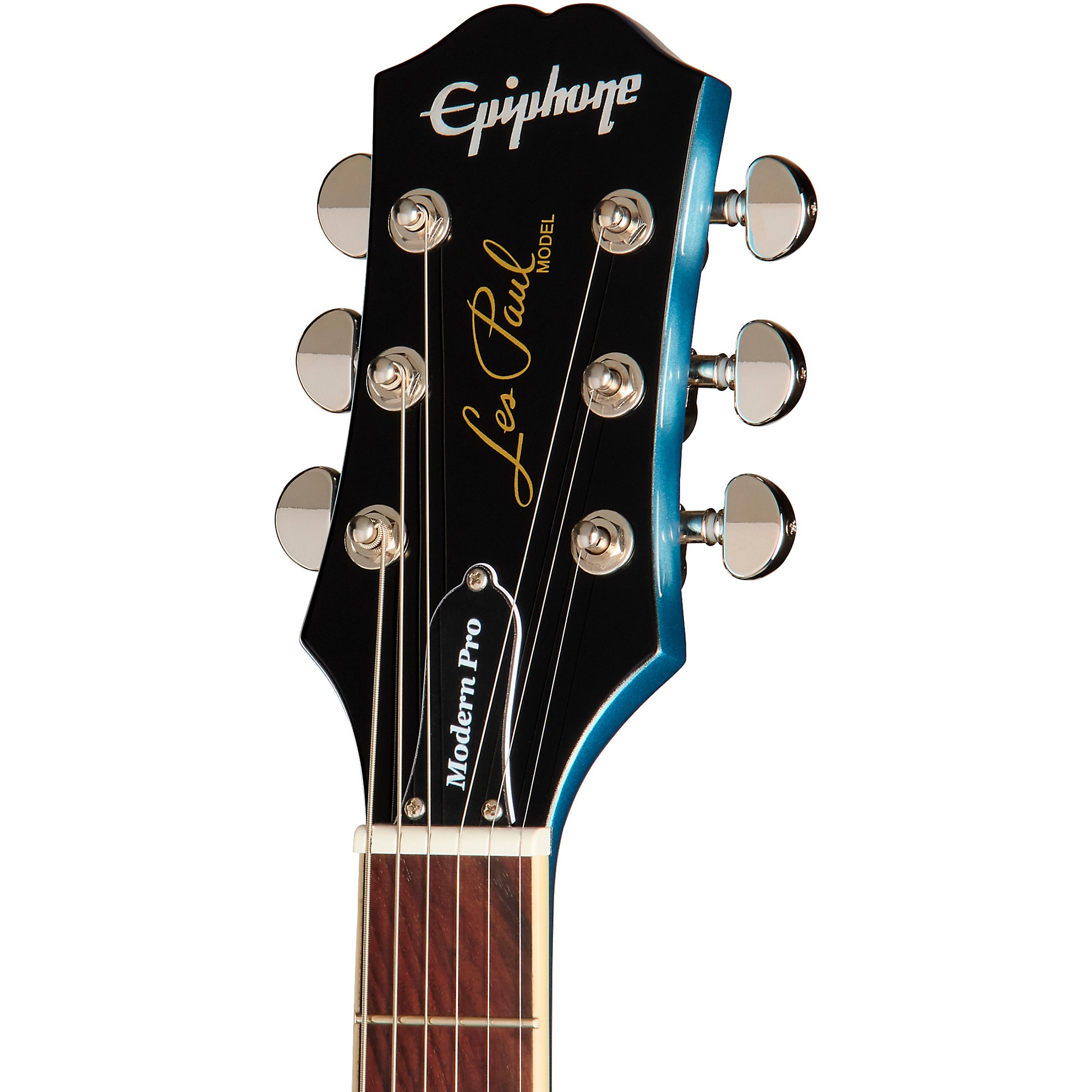 Epiphone Les Paul Modern Pro Electric Guitar - | Music & Arts