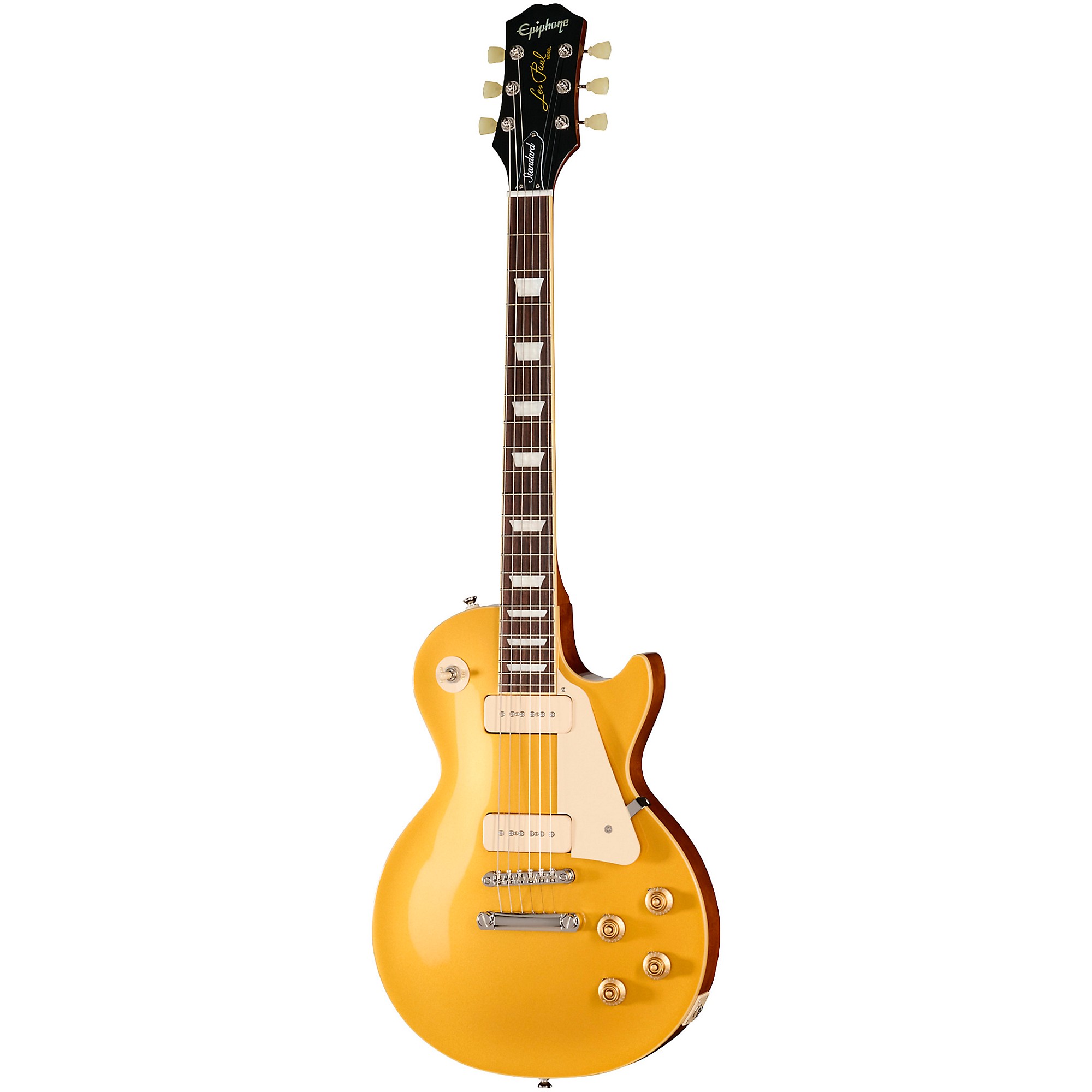 Epiphone Les Paul Standard '50s Electric Guitar - | Music & Arts