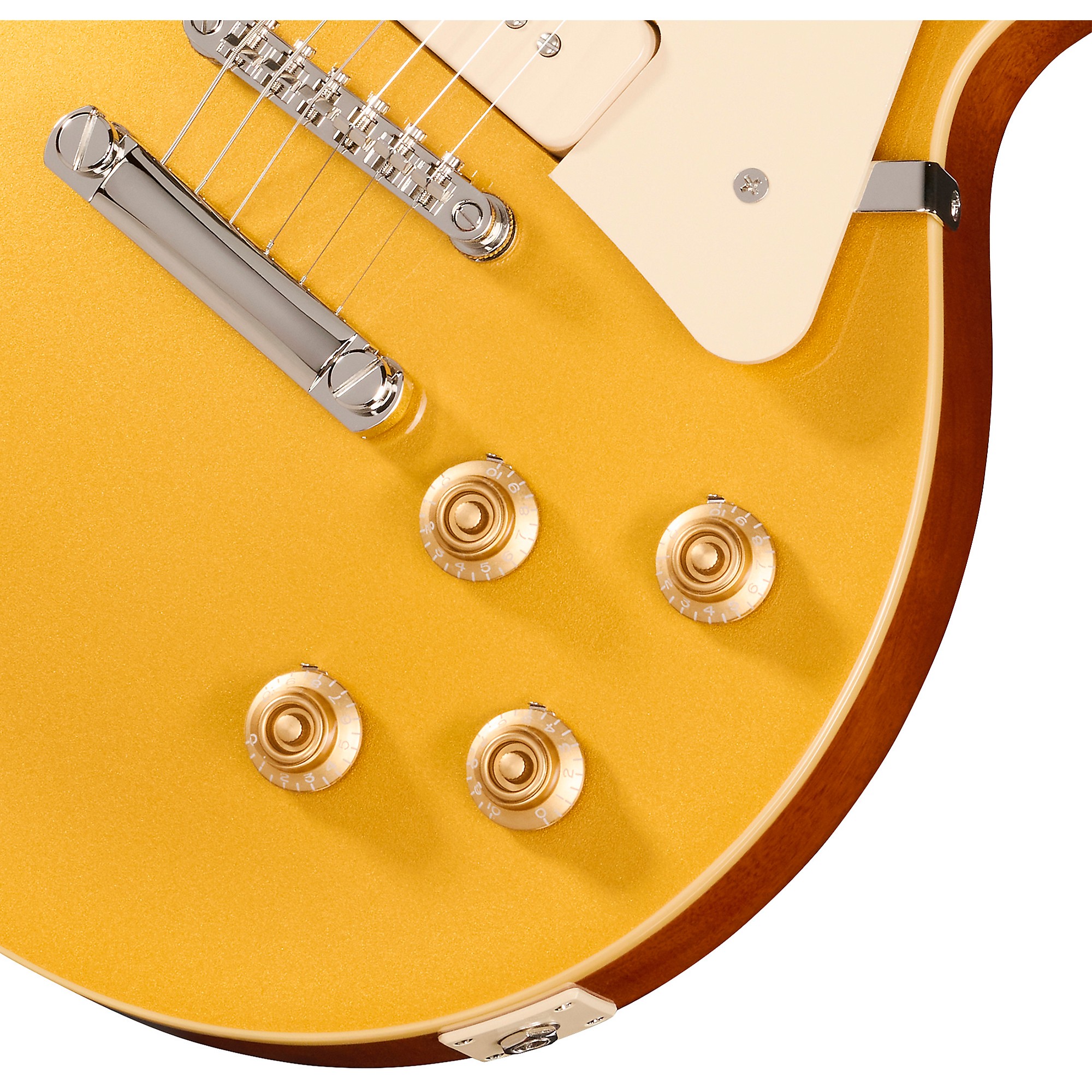 Epiphone Les Paul Standard '50s Electric Guitar - | Music & Arts