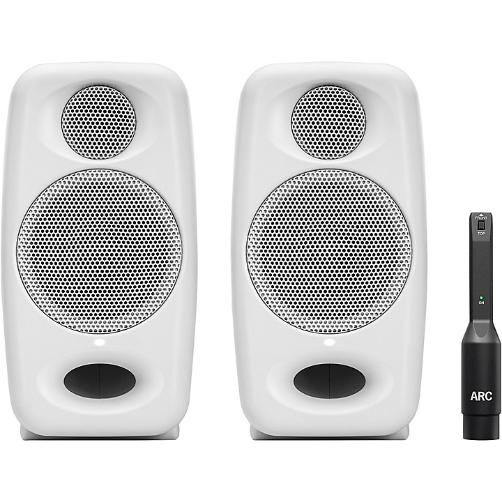 IK Multimedia iLoud Micro Monitor Pro 3