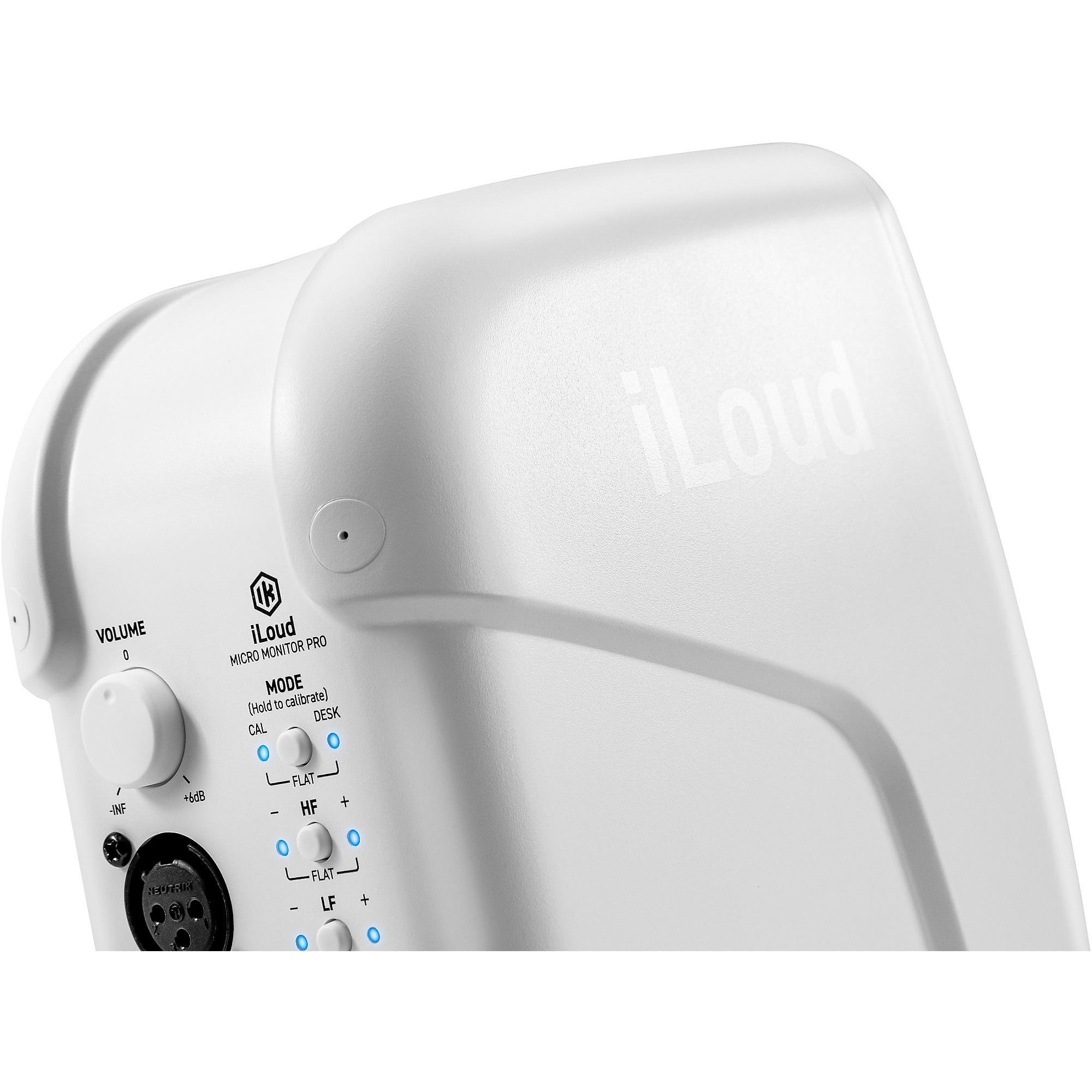 IK Multimedia iLoud Micro Monitor Pro 3