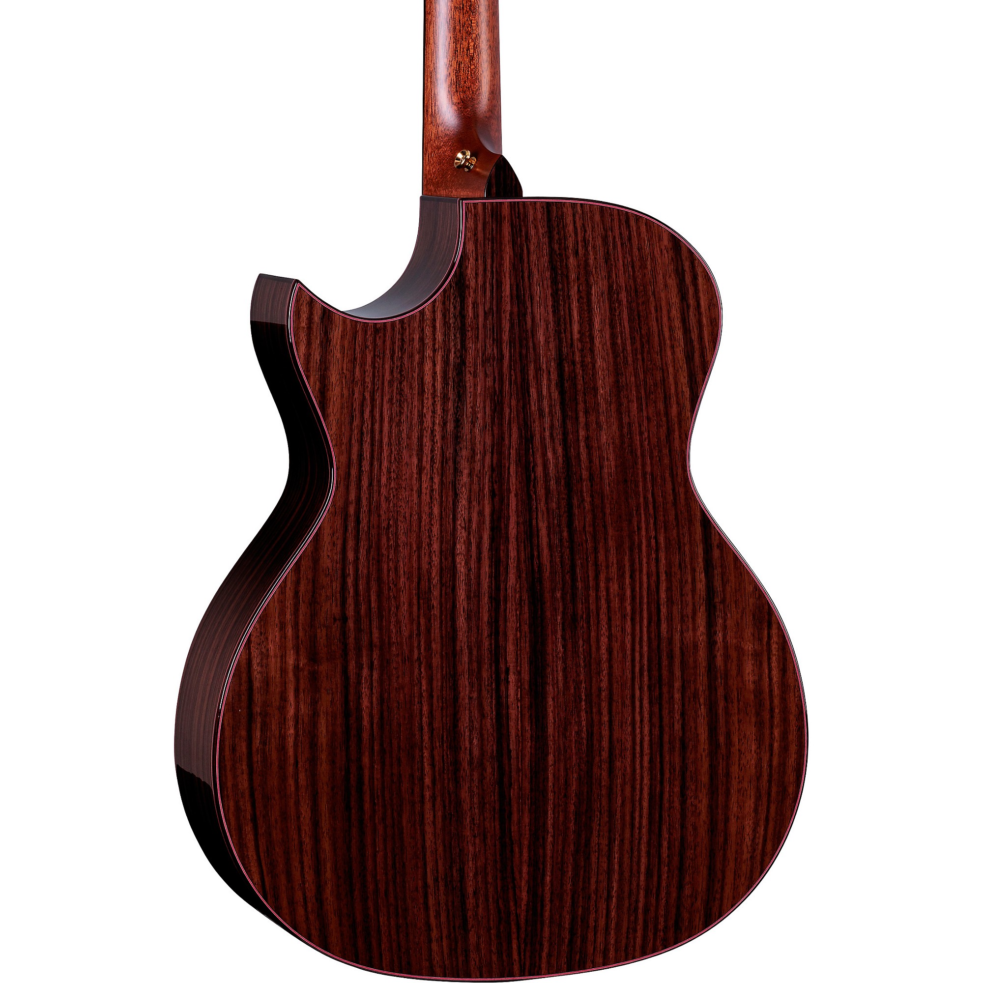 Taylor Custom Adirondack Spruce-Indian Rosewood Grand Auditorium