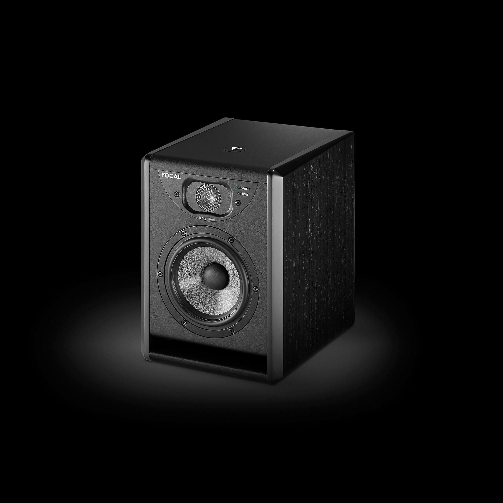Focal Solo6 ST6 Studio Monitor - Thumbnail 2