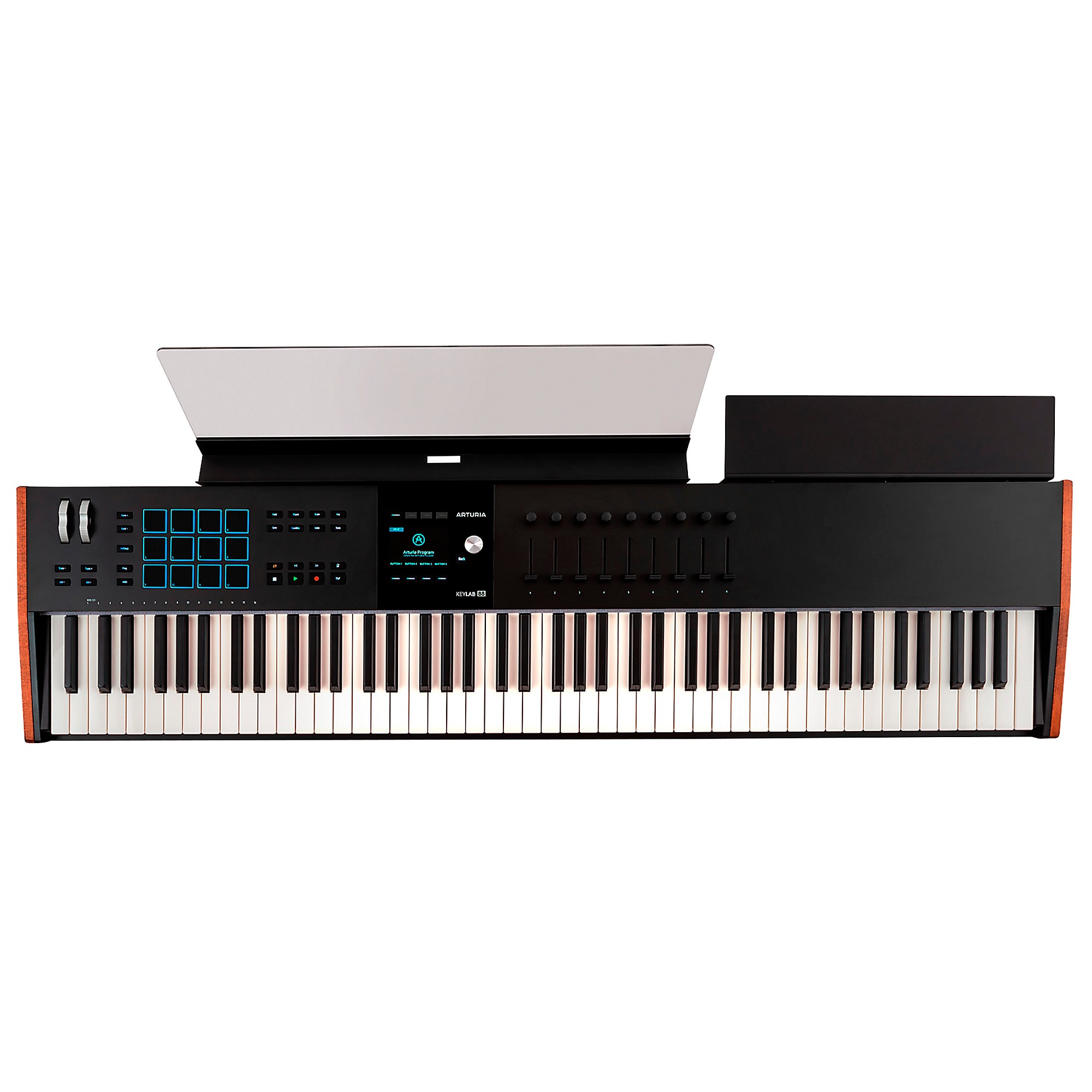 Arturia KeyLab 88 mk3 Keyboard Controller | Music & Arts