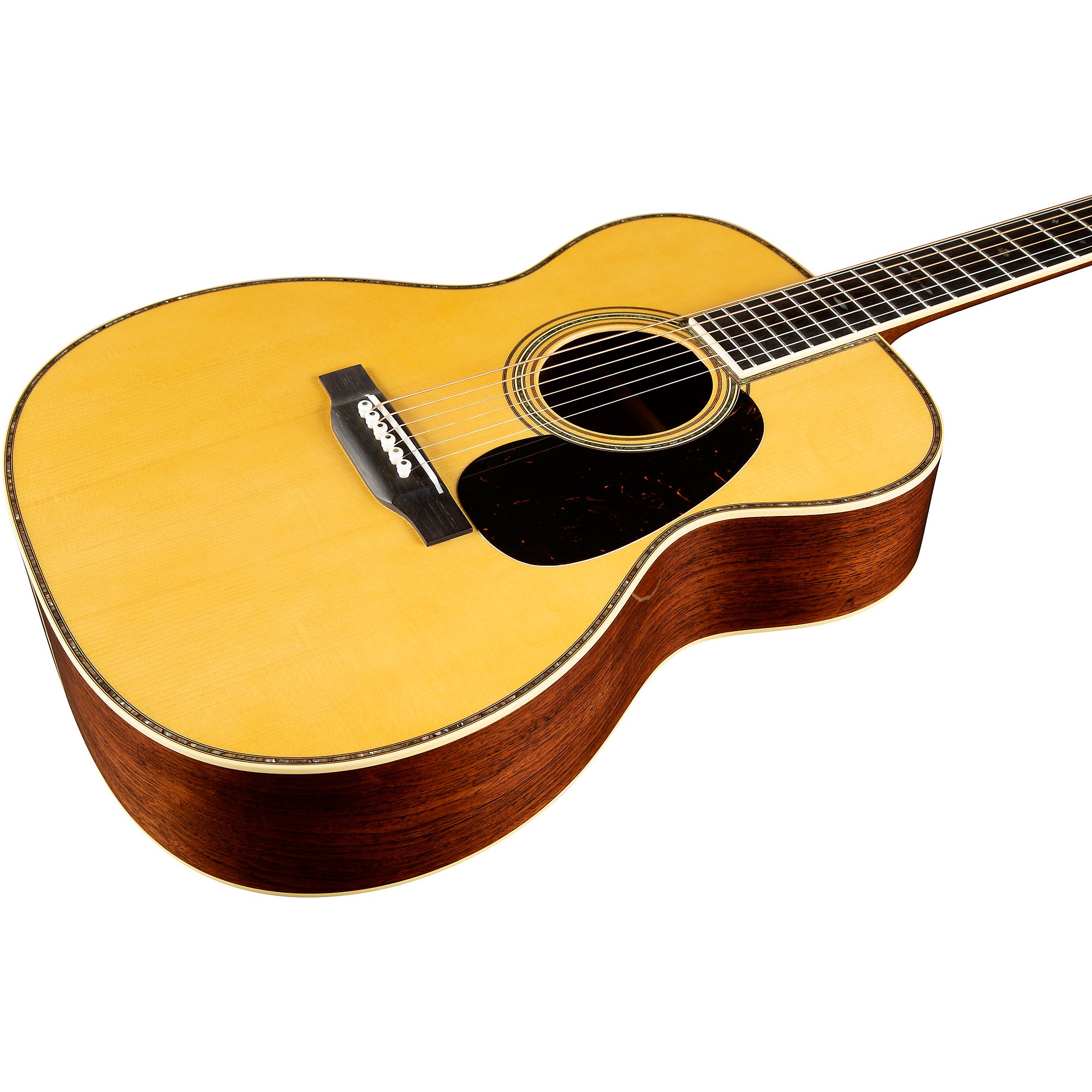 洋楽 Eric Clapton acoustic waltz mid valley Martin 000-28EC Eric Clapton - Willcutt Guitars