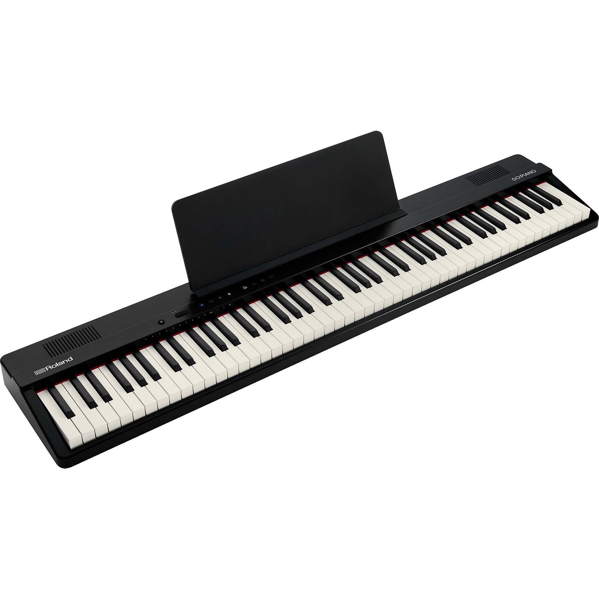 【ヨッシー】Roland GO:Piano 88 デジタルピアノ Roland GO:PIANO 88PX Digital Piano | Music & Arts