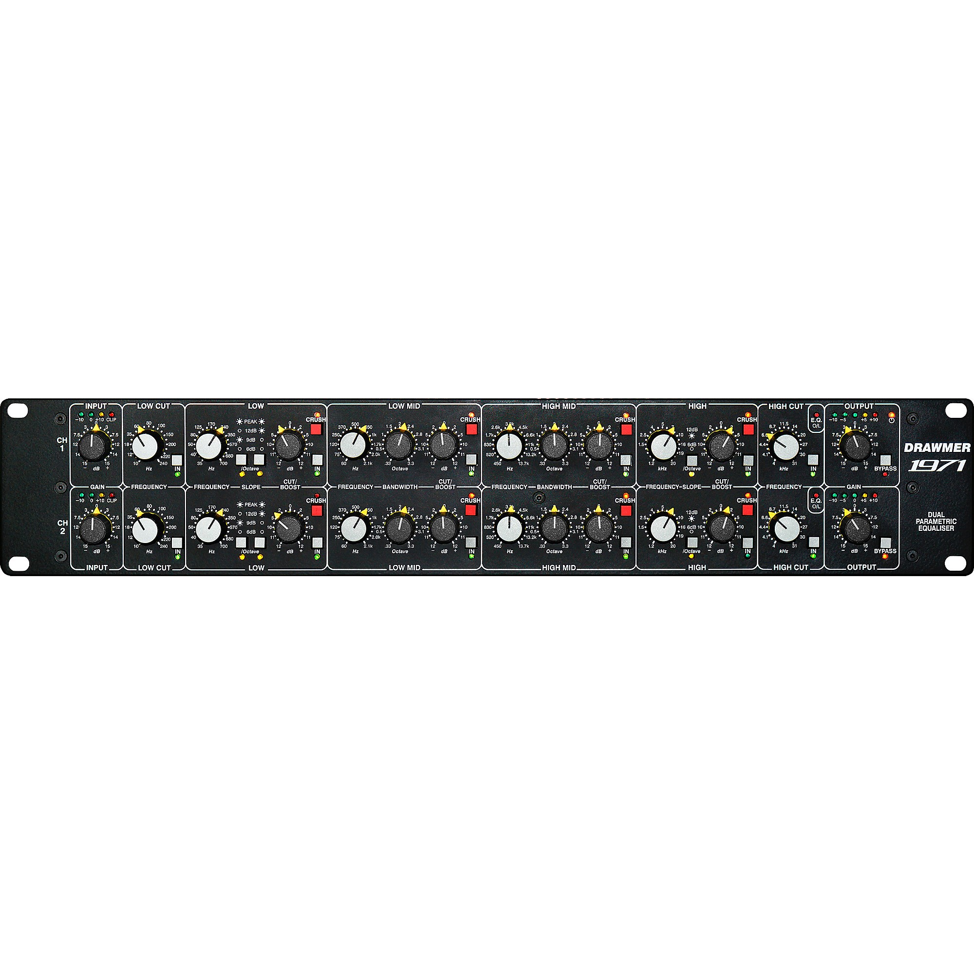 Drawmer 1971 - Thumbnail 5