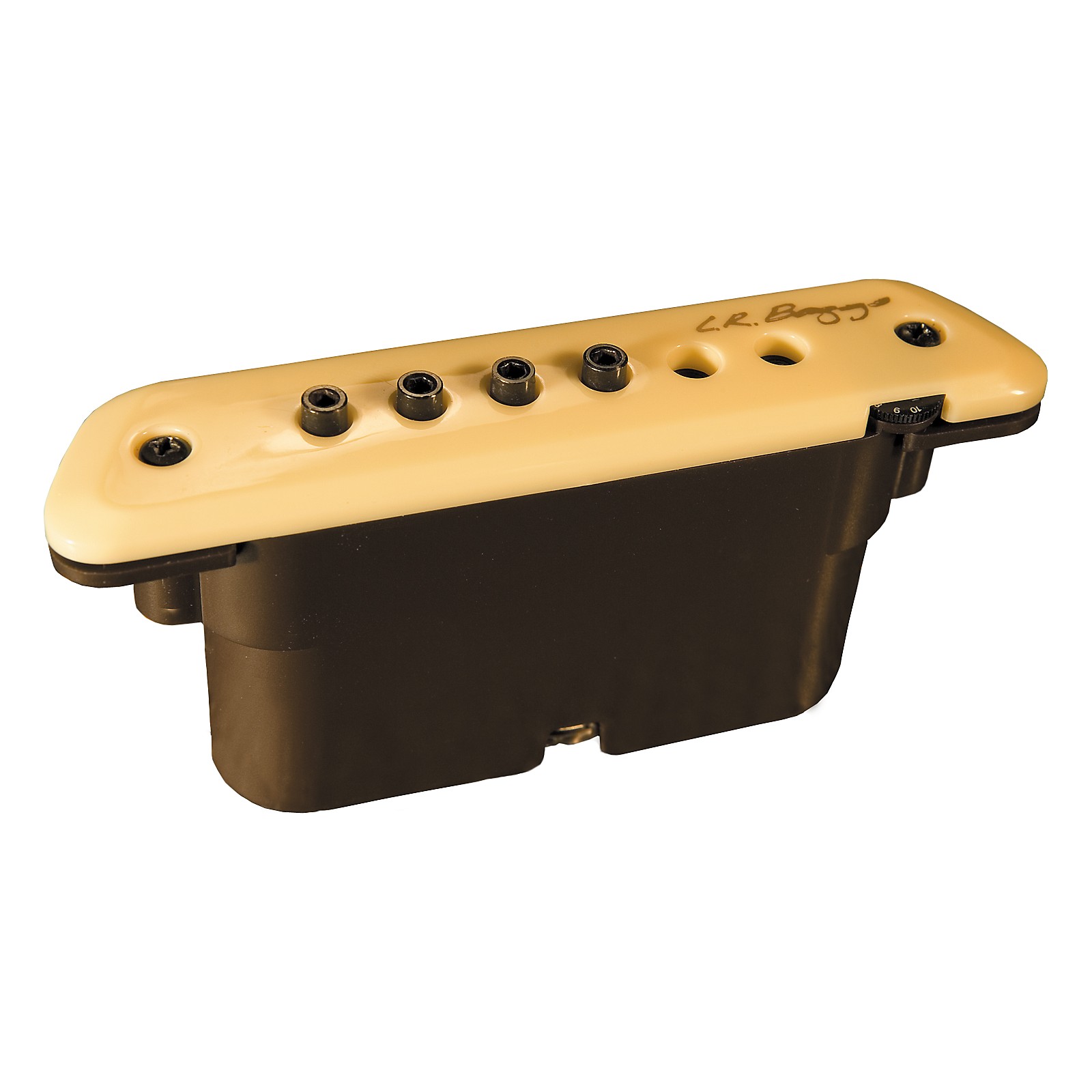 LR Baggs M1A Active Soundhole Magnetic Pickup | Music & Arts