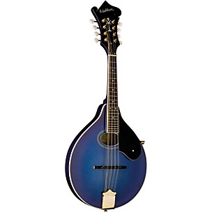 Washburn M1SDL A-Style Mandolin