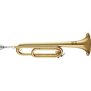 Getzen M2003E American Heritage Elite Series Bb Field Trumpet