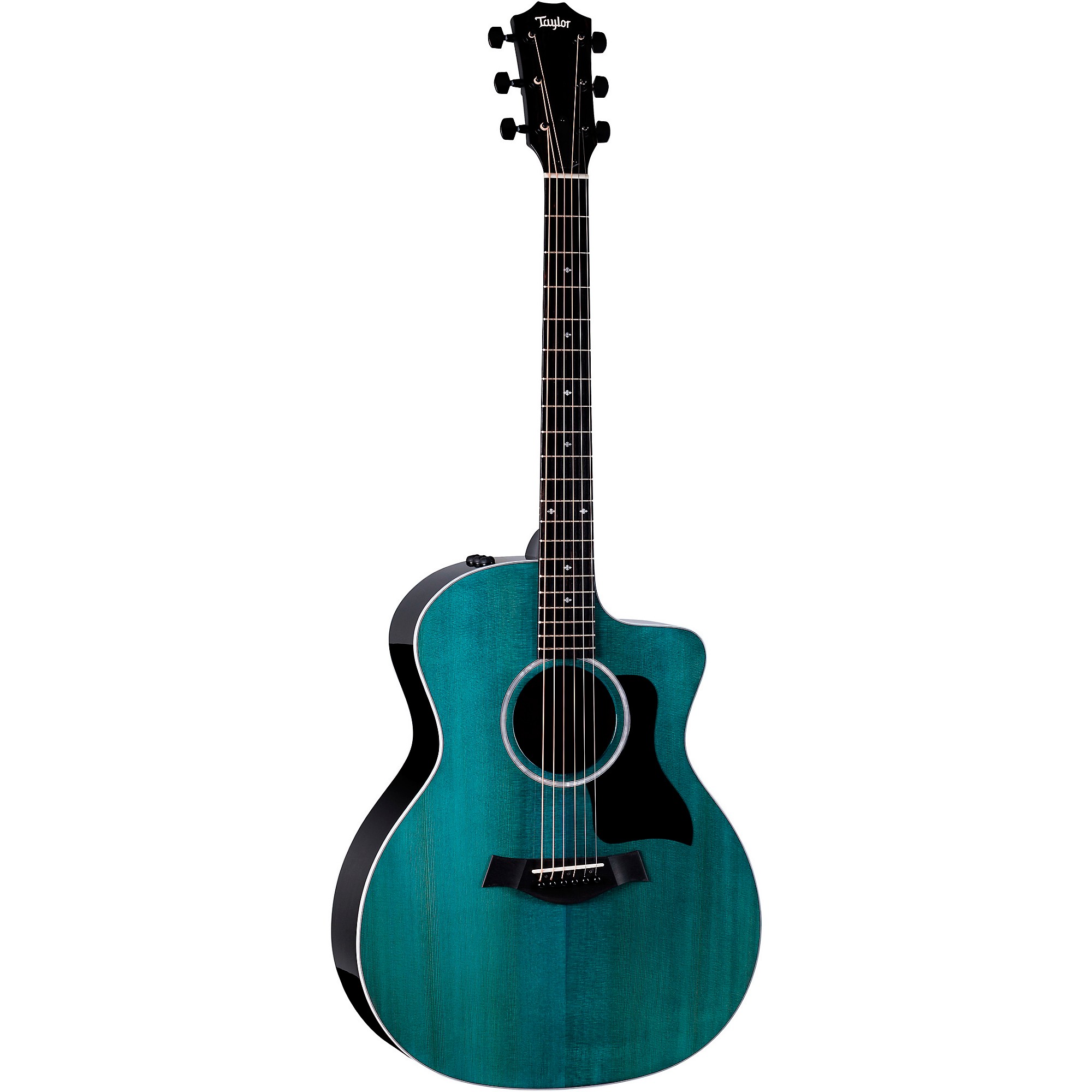 Taylor 214ce Special-Edition Grand Auditorium Acoustic
