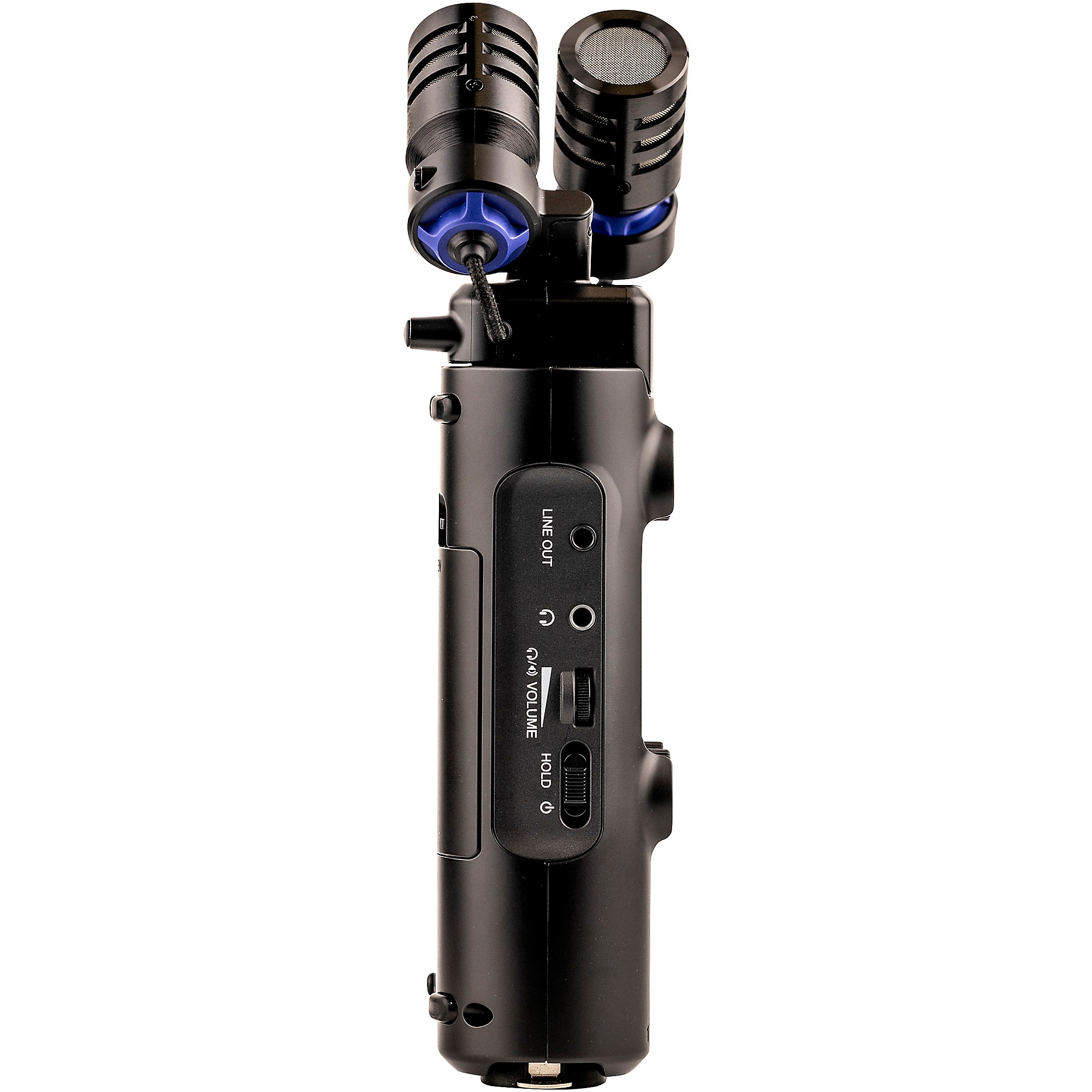 配信機器・PA機器・レコーディング機器 Zoom H5studio Handy Recorder APH-5s Zoom H5Studio 32-Bit Portable Recorder | Music & Arts