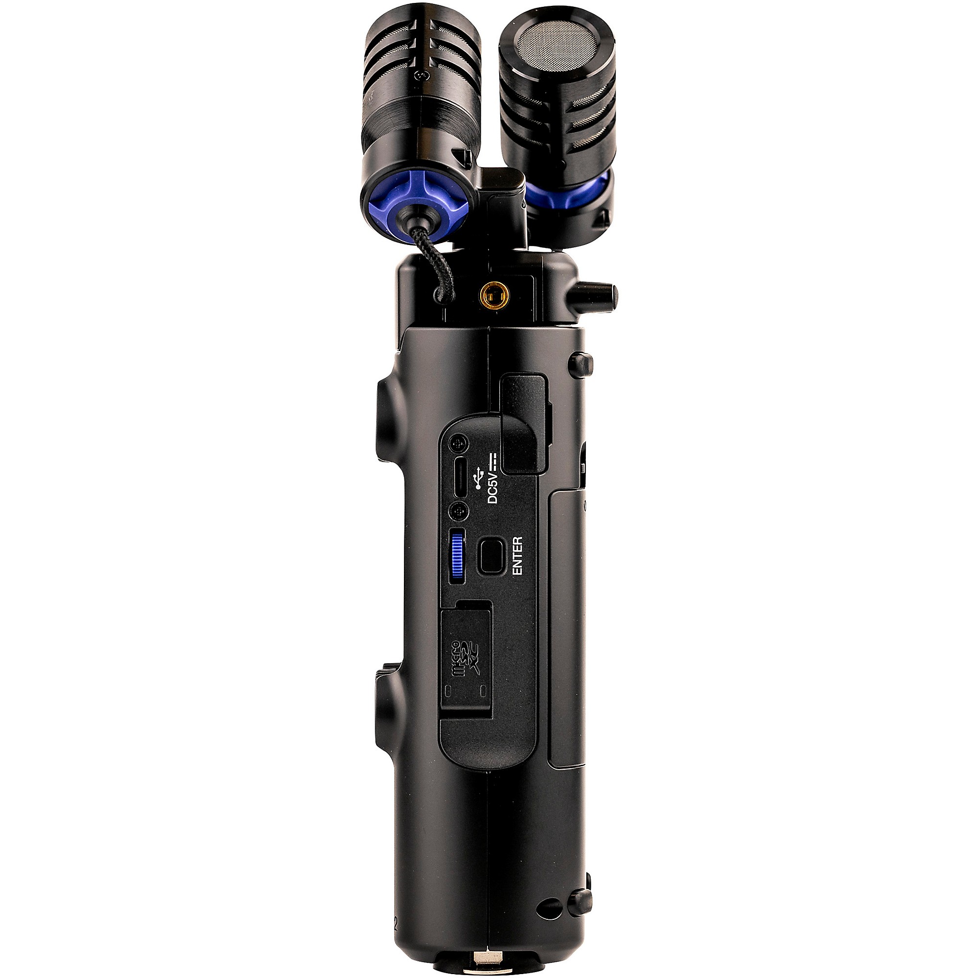 ZOOM H5studio おまけ付き Zoom H5Studio 32-Bit Portable Recorder | Music & Arts