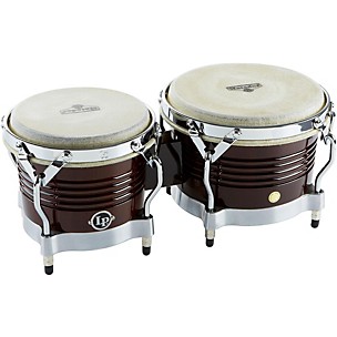 LP M201 Matador Wood Bongos