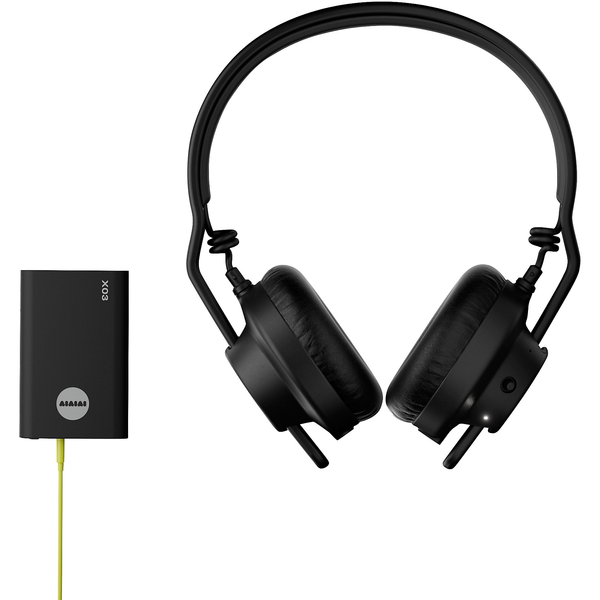 【ほぼ新品】AIAIAI TMA-2 DJ Wireless ヘッドフォン AIAIAI TMA-2 DJ Wireless Headphones | Sweetwater