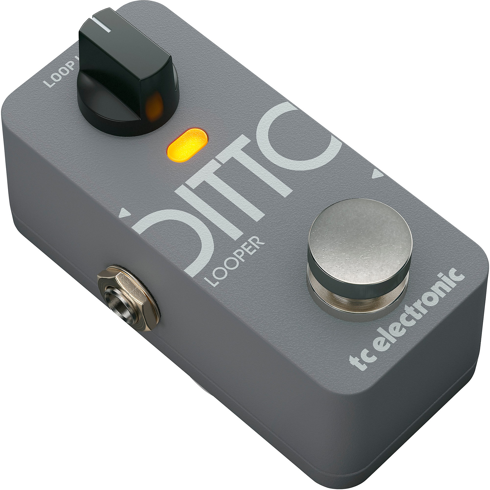 TC Electronic Ditto 2 Looper Pedal | Music & Arts