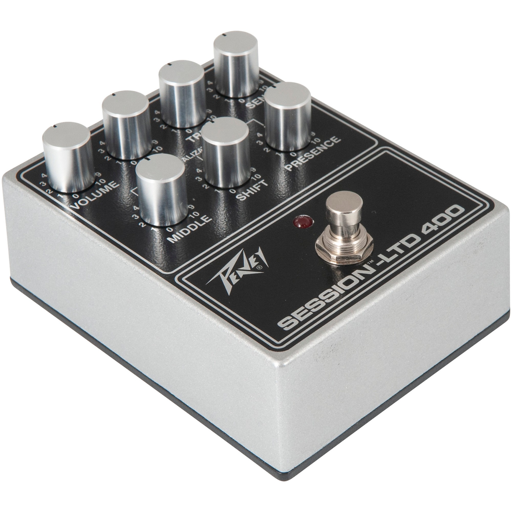 GowwwwwwCE Preamp TA.effects Peavey Session-LTD 400 Preamp Pedal | Music & Arts