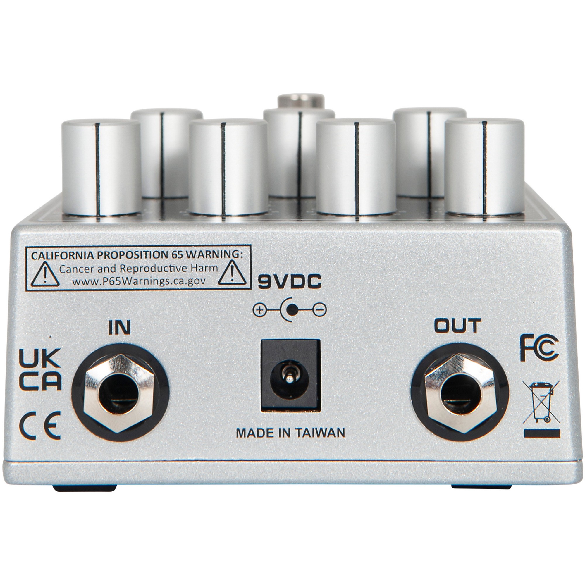 Peavey Session-LTD 400 Preamp Pedal | Music & Arts