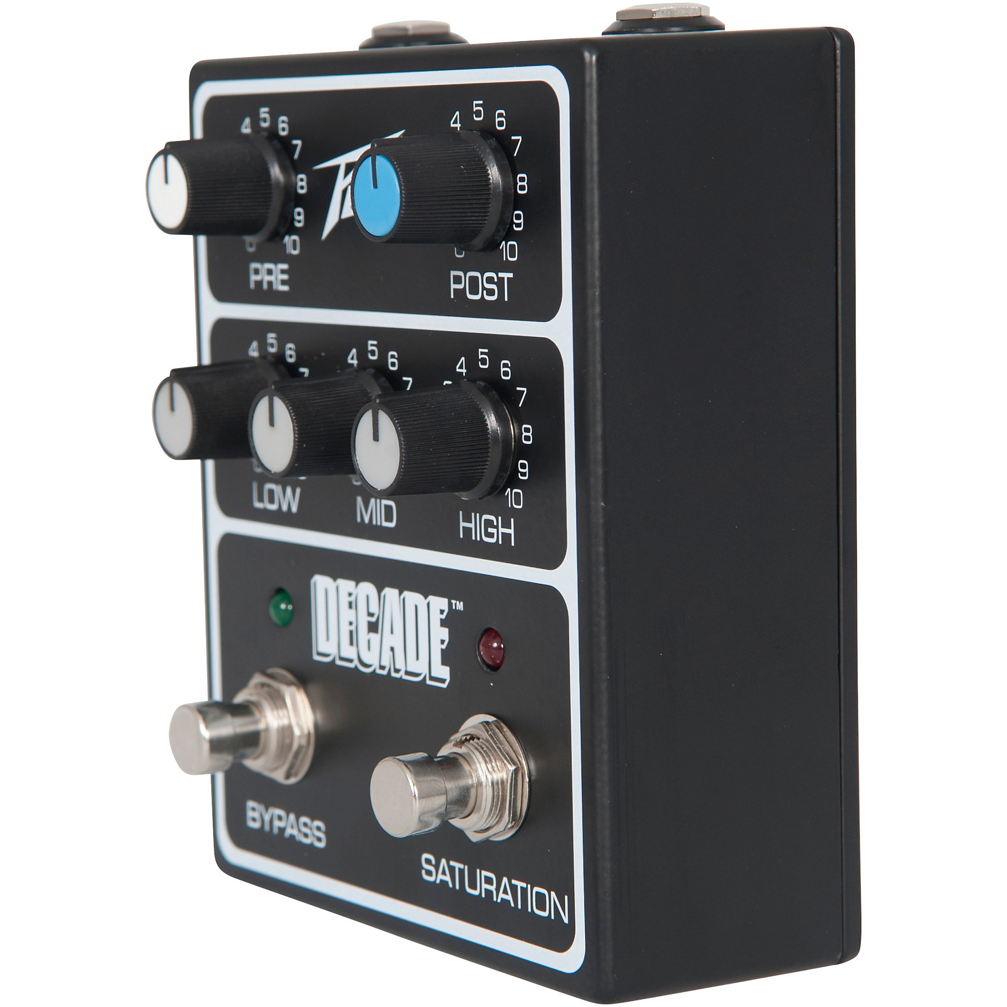 Peavey Decade Preamp Pedal | Music & Arts