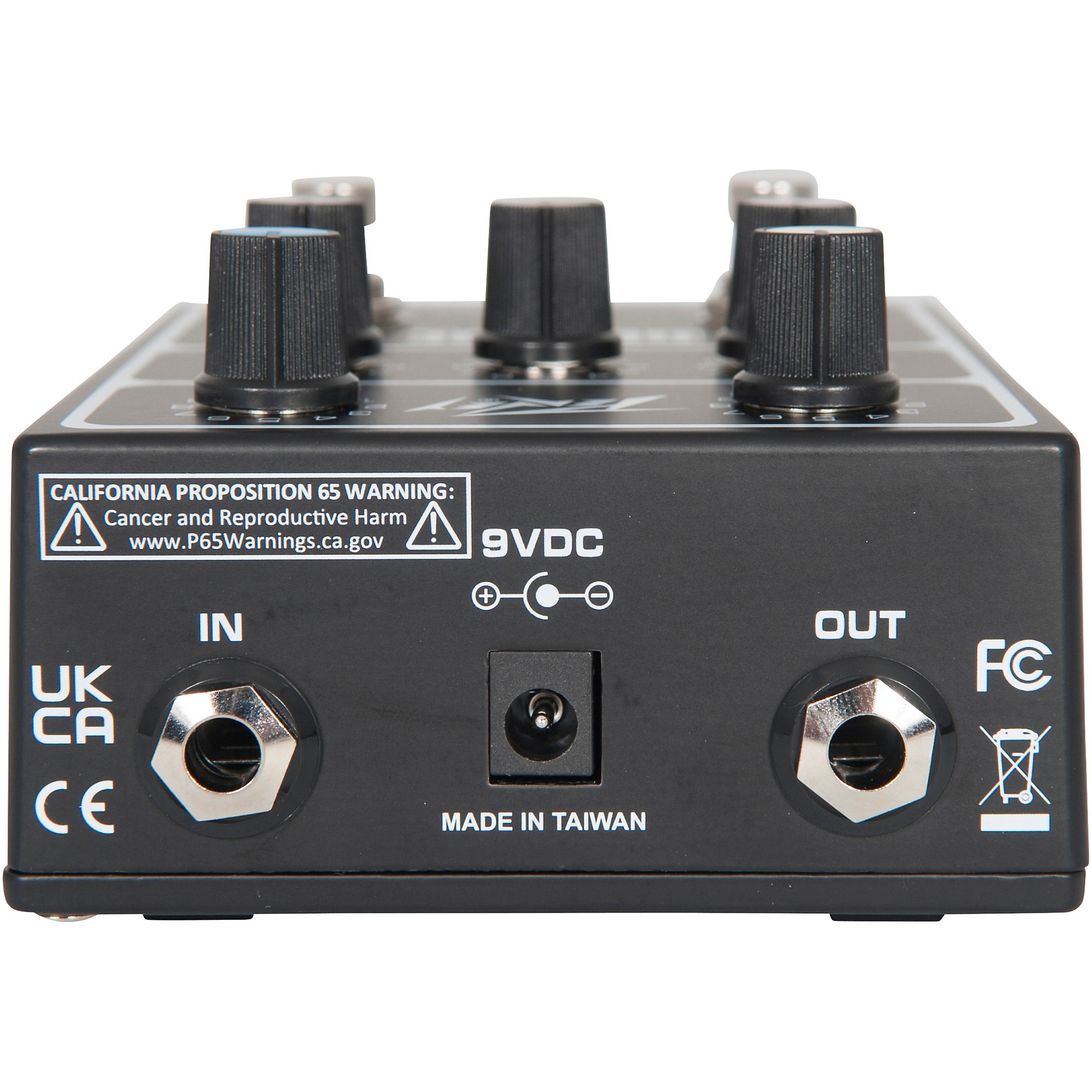 Peavey Decade Preamp Pedal | Music & Arts