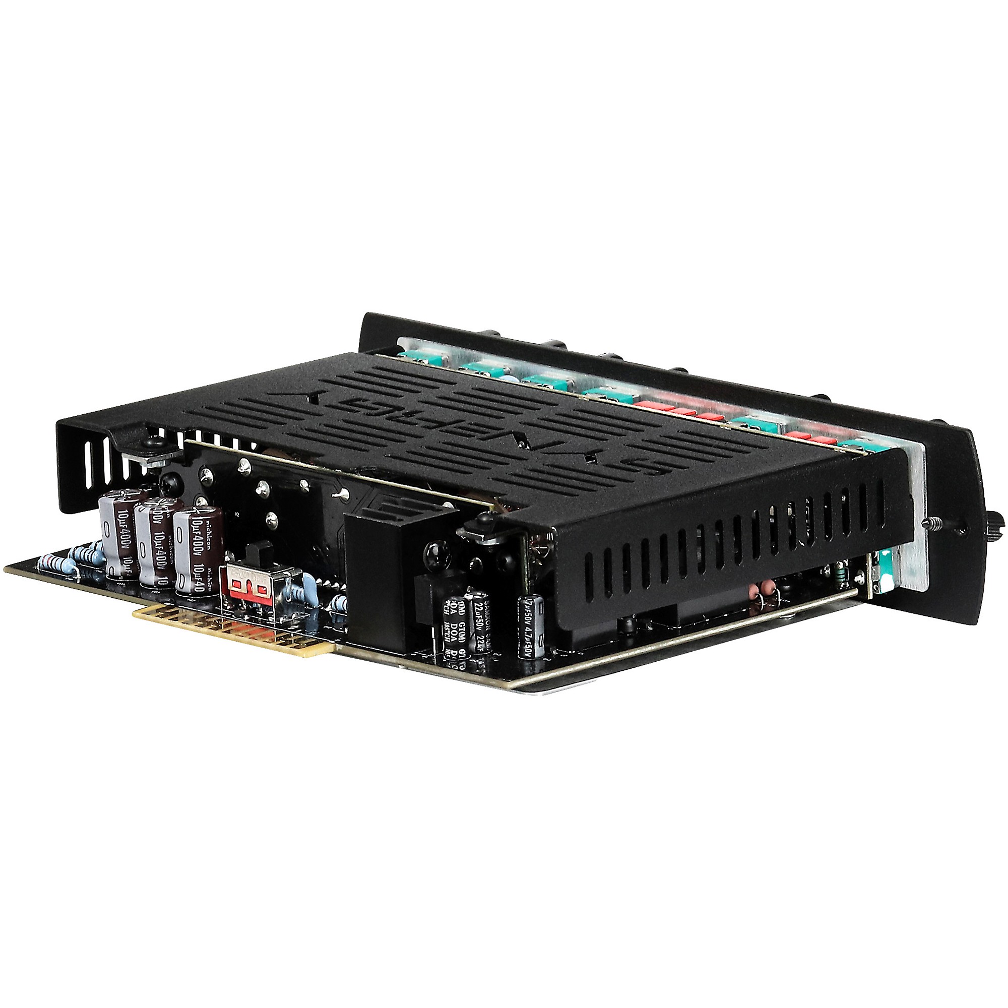 Synergy Fortin Killer Kali Tube Preamp Module | Music & Arts Synergy Fortin Killer Kali Tube Preamp Module | Music & Arts