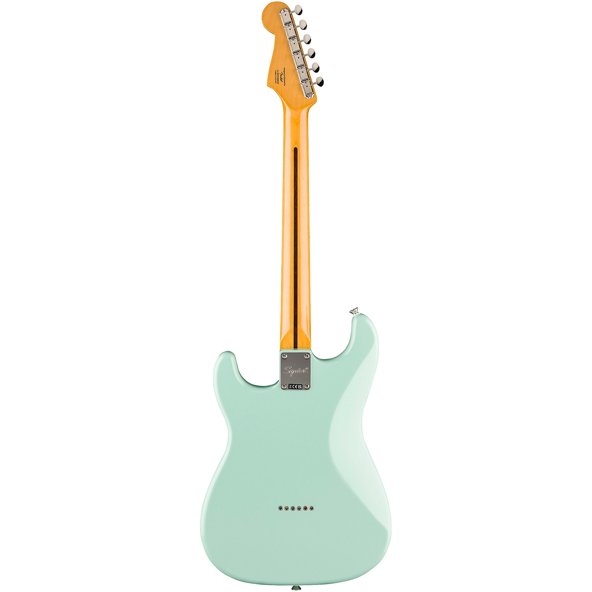 squier stratocaster モンタレーペイント squier stratocaster モンタレーペイント squier stratocaster